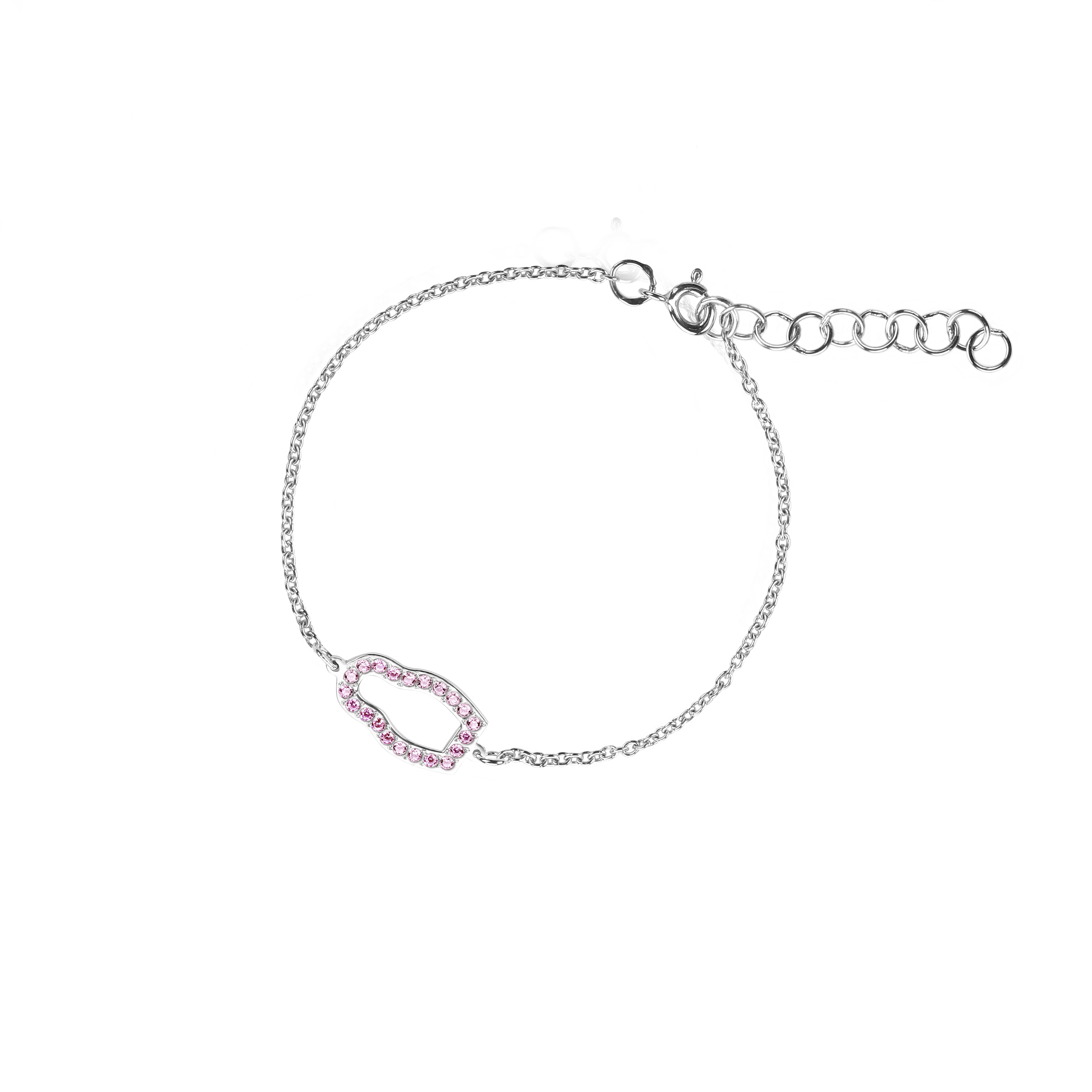 БРАСЛЕТ MATRYOSHKA CRYSTAL S