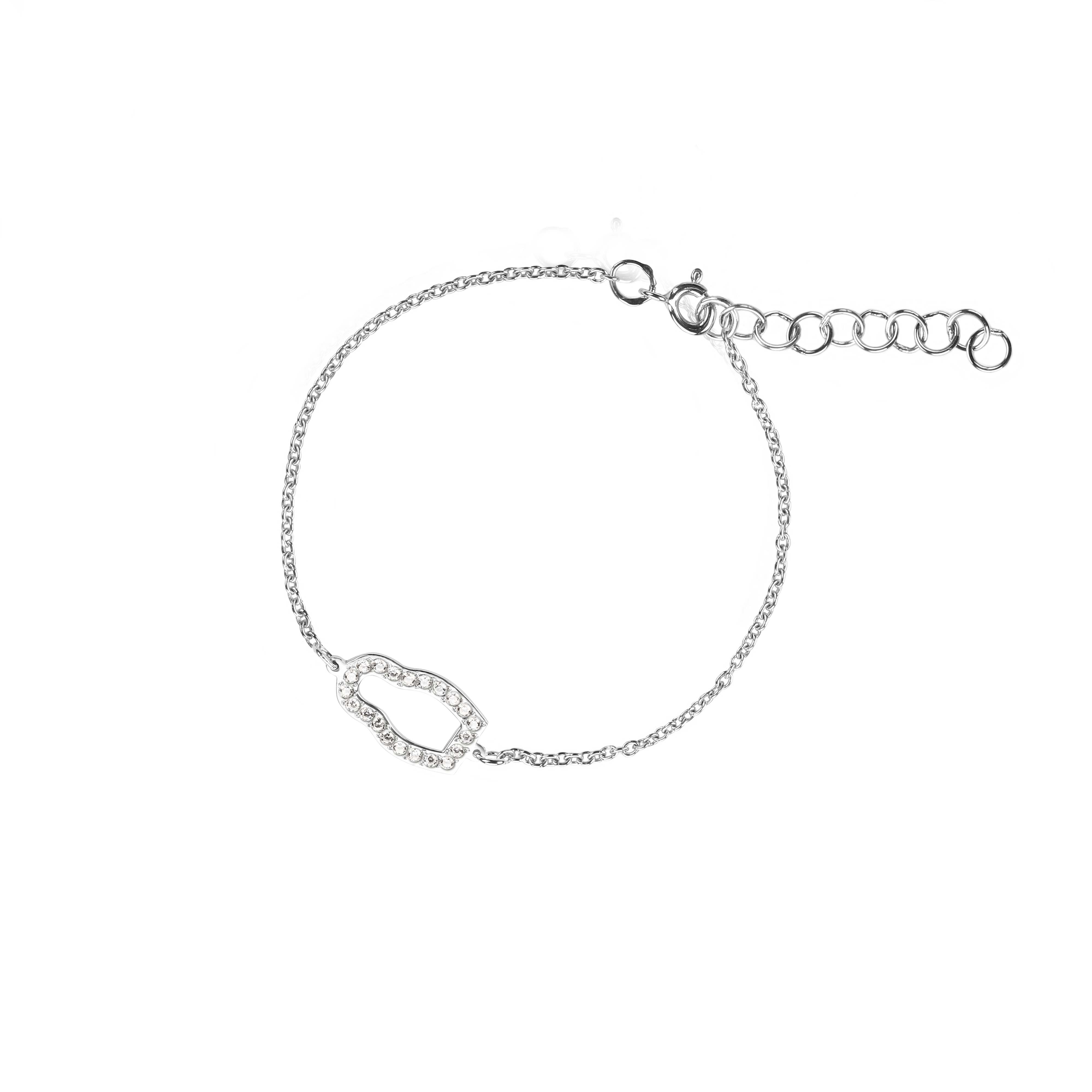 БРАСЛЕТ MATRYOSHKA CRYSTAL S