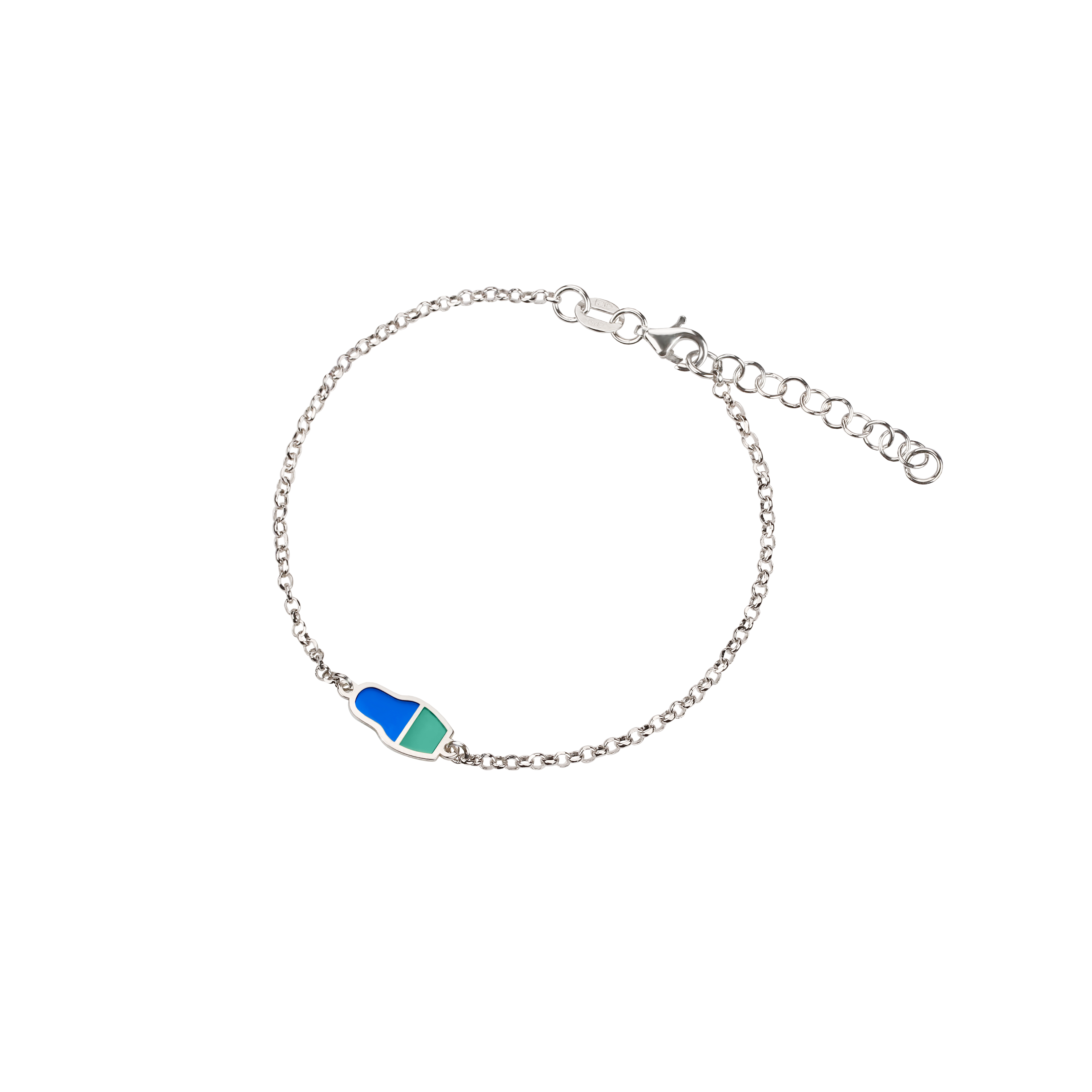 БРАСЛЕТ MATRYOSHKA COLOR