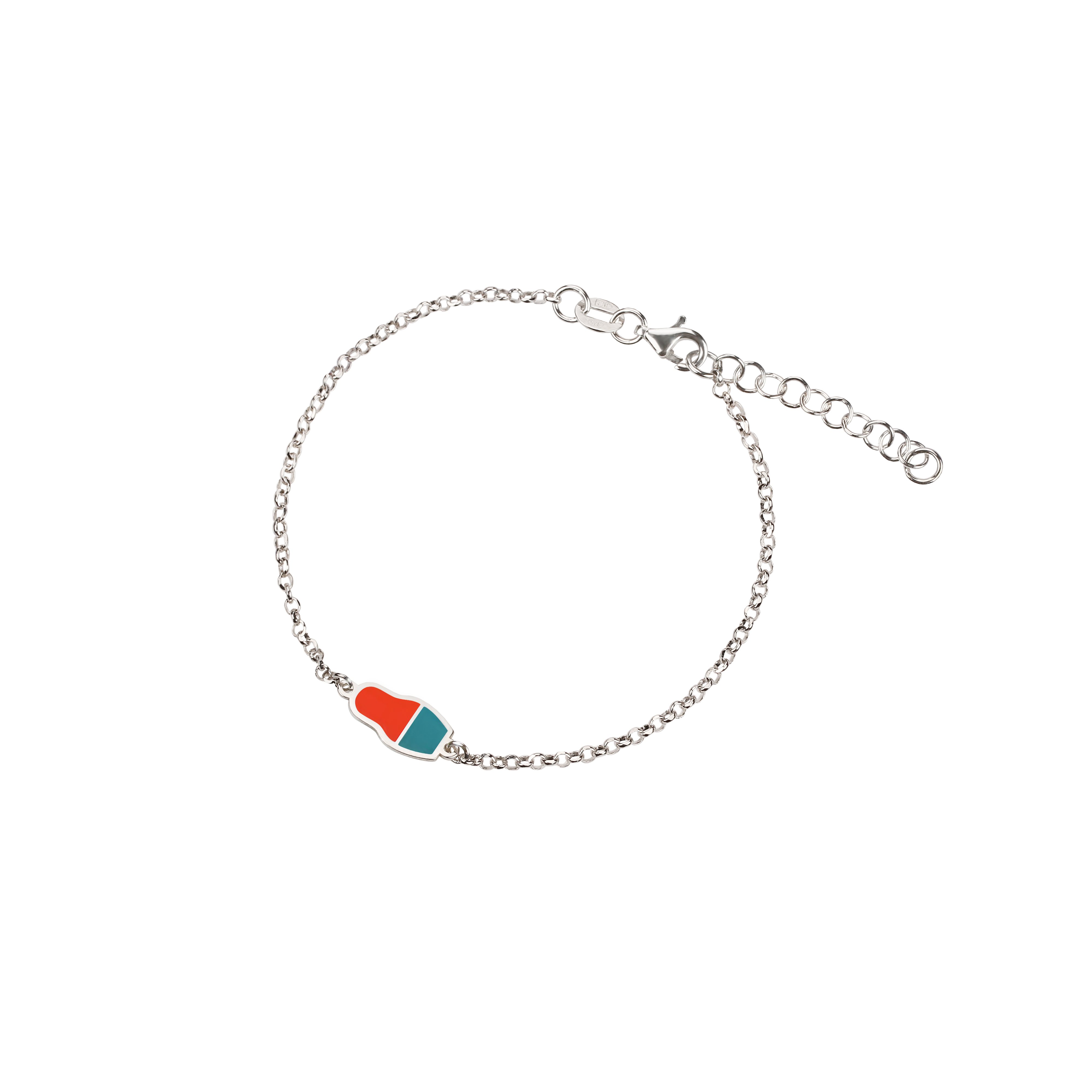 БРАСЛЕТ MATRYOSHKA COLOR