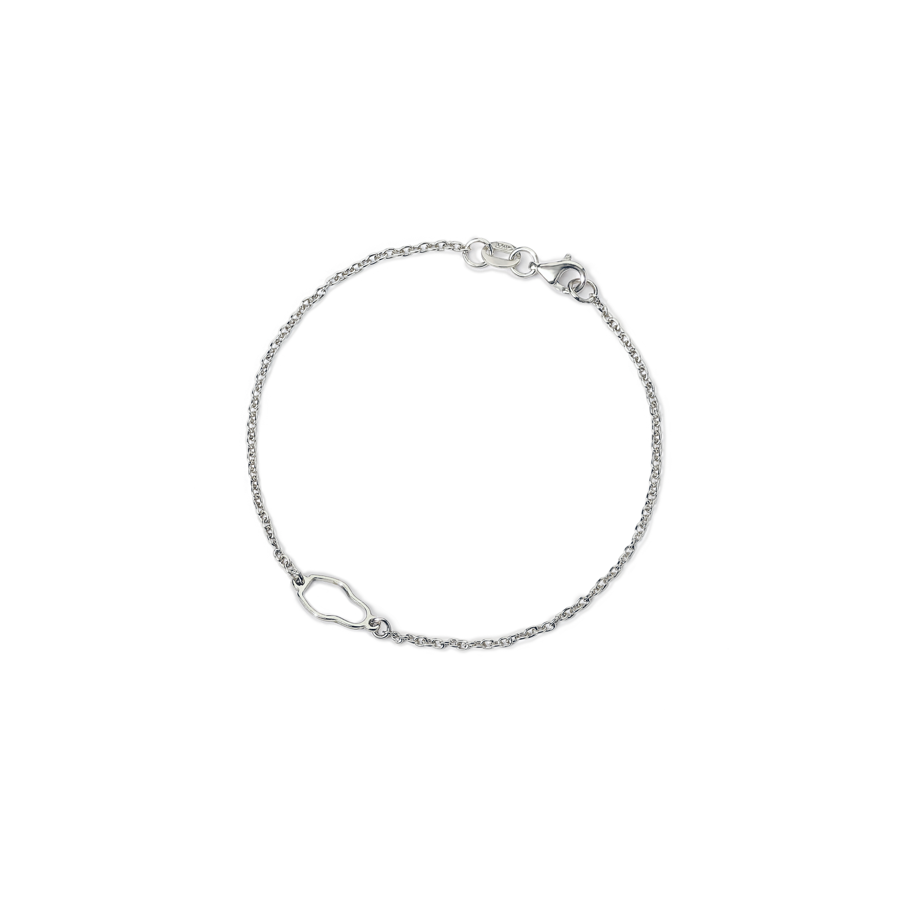 БРАСЛЕТ MATRYOSHKA PURE S 585