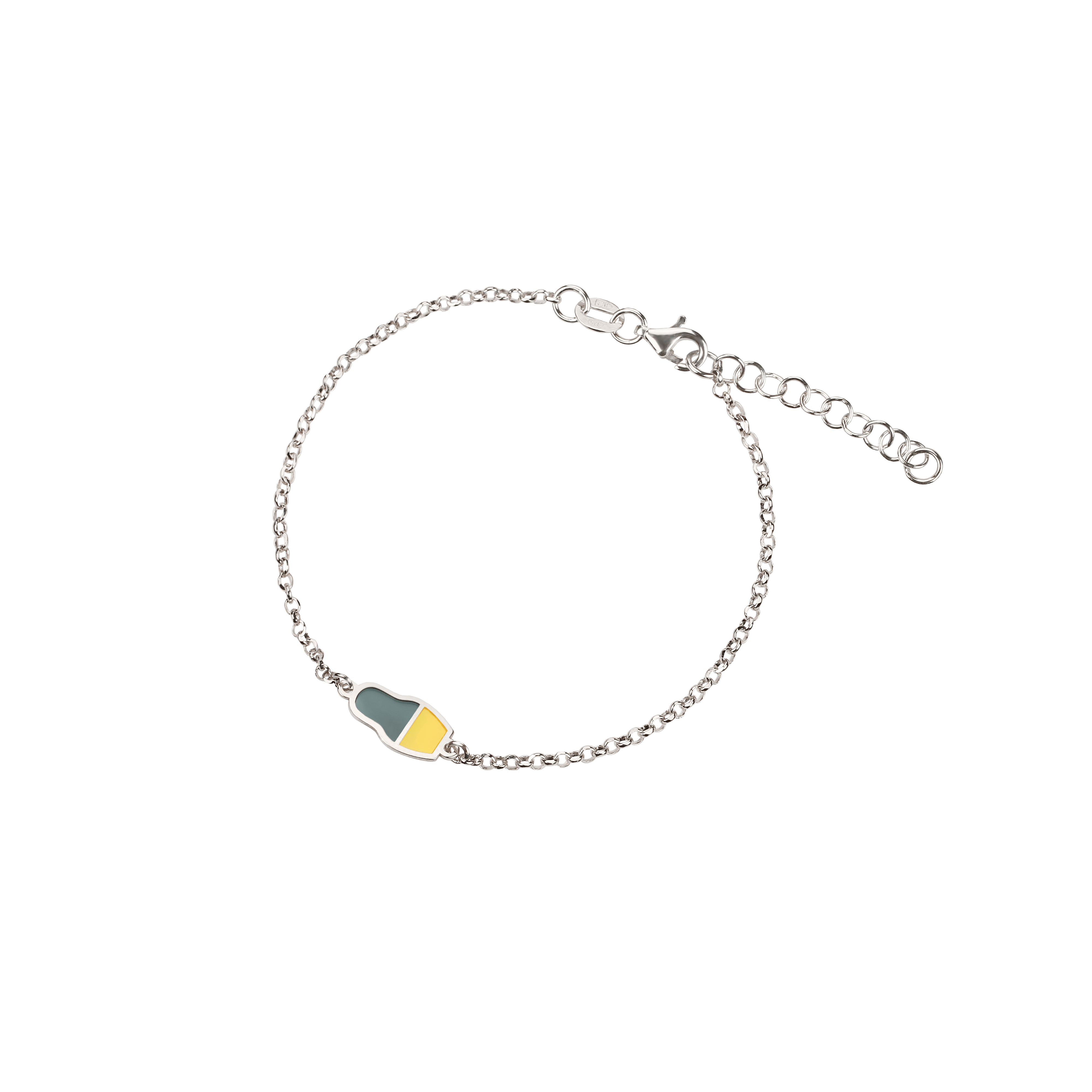 БРАСЛЕТ MATRYOSHKA COLOR