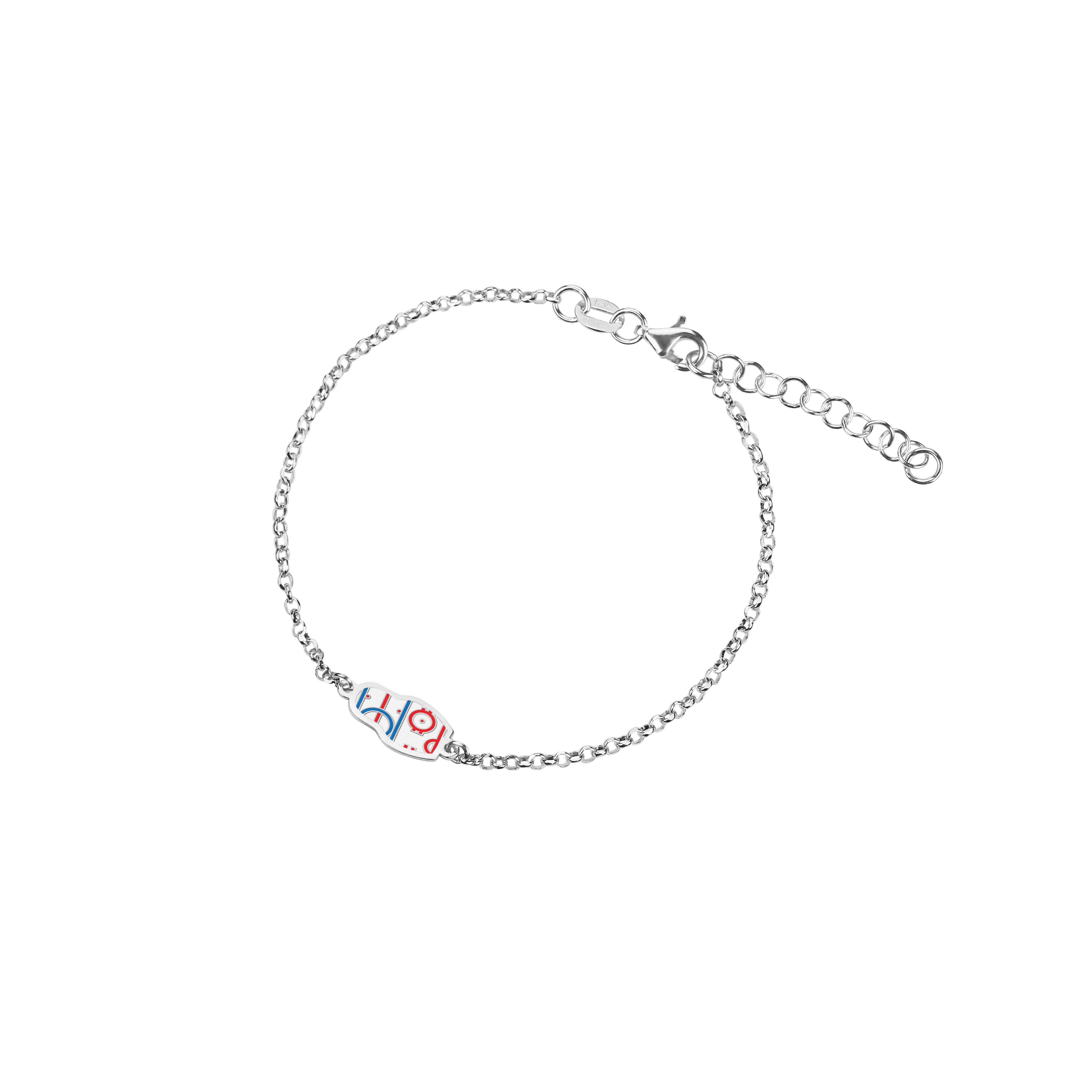 БРАСЛЕТ MATRYOSHKA HOCKEY RINK