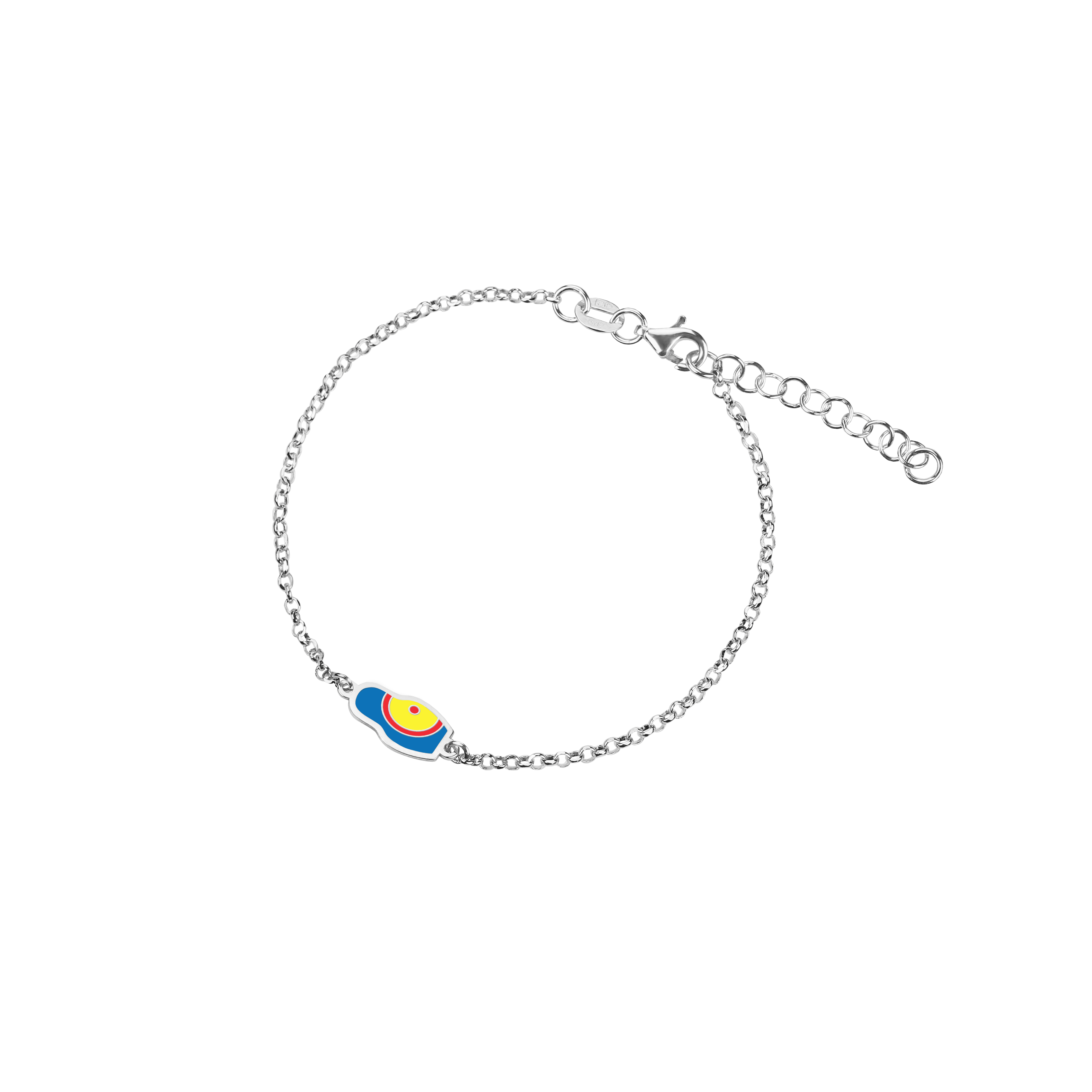 БРАСЛЕТ MATRYOSHKA FREESTYLE WRESTLING