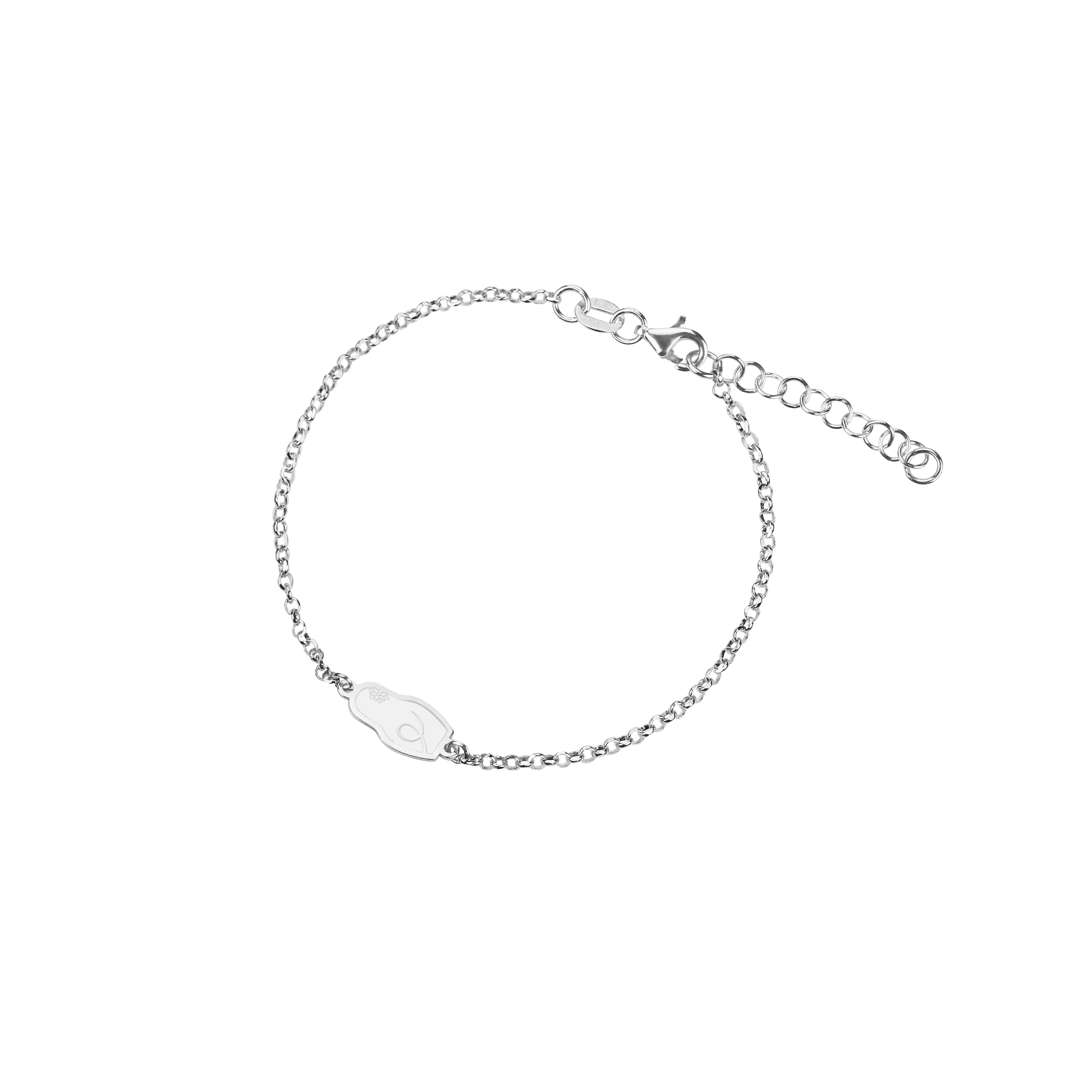 БРАСЛЕТ MATRYOSHKA FIGURE SKATING