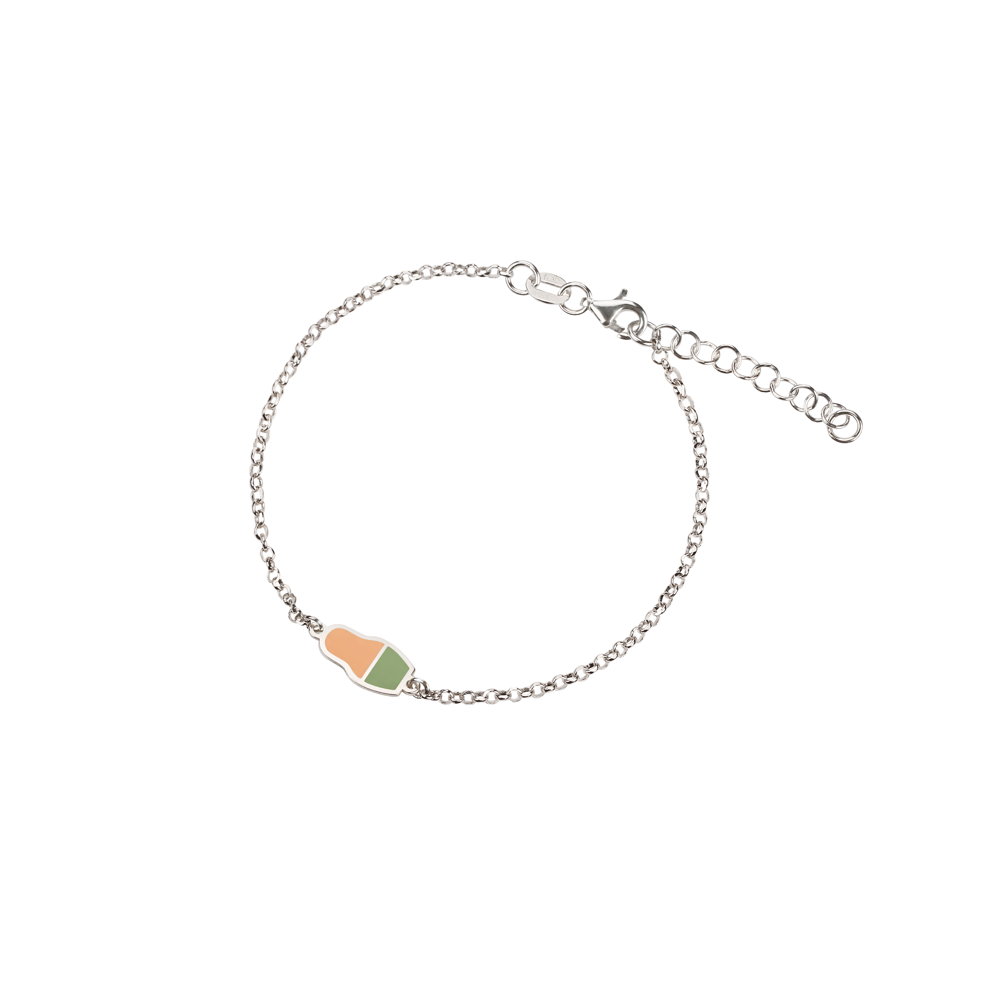 БРАСЛЕТ MATRYOSHKA COLOR