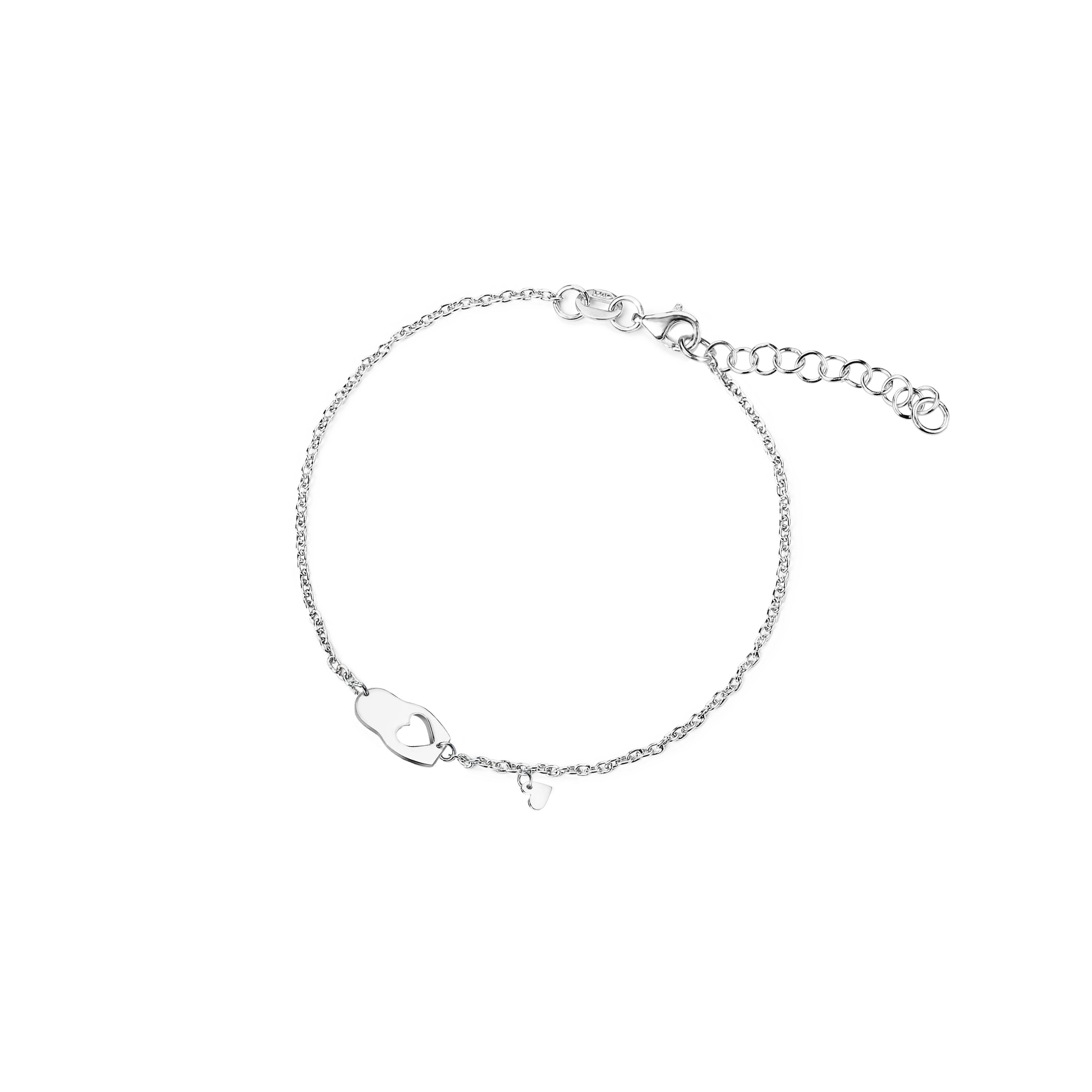 БРАСЛЕТ MATRYOSHKA HEART