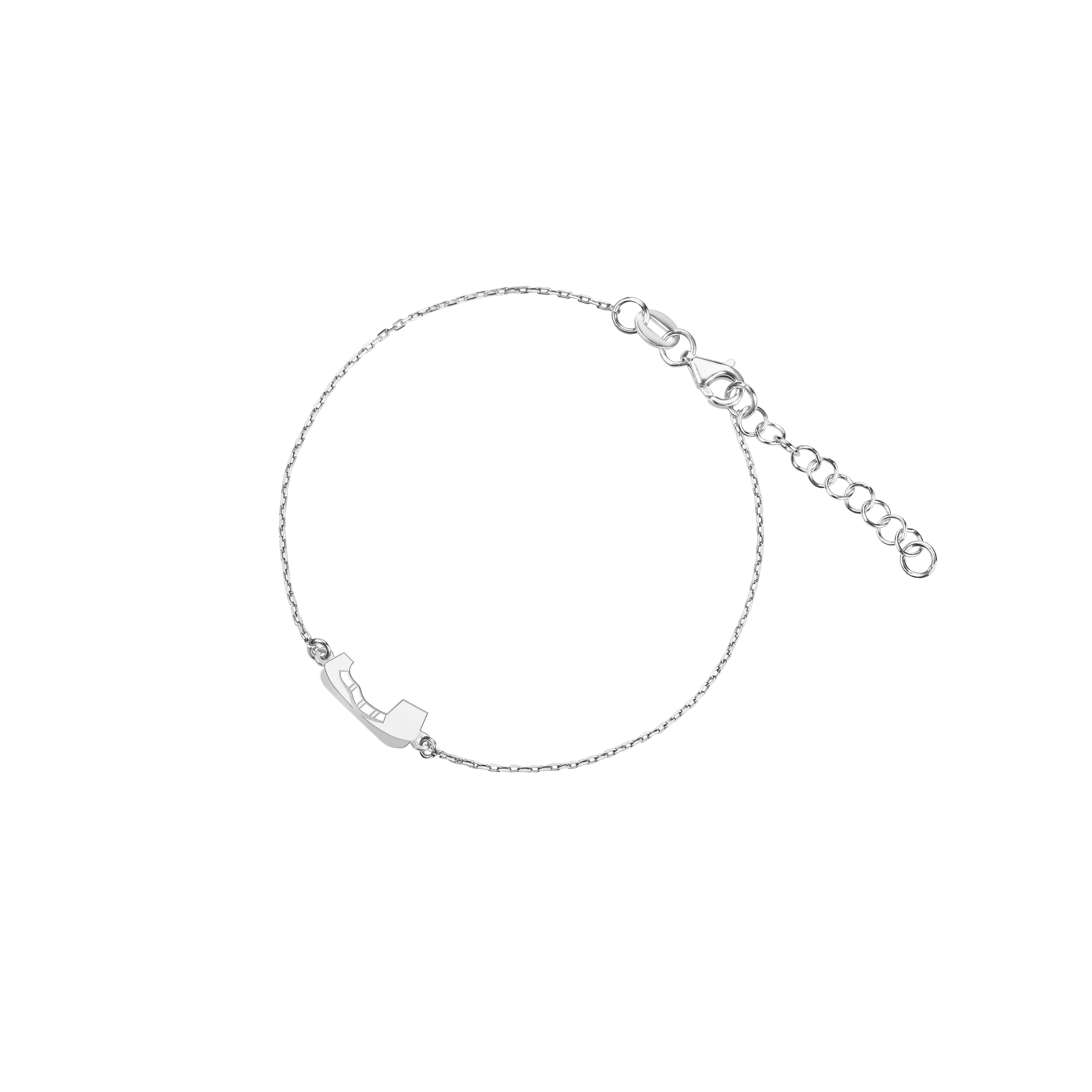 БРАСЛЕТ MATRYOSHKA SKATES