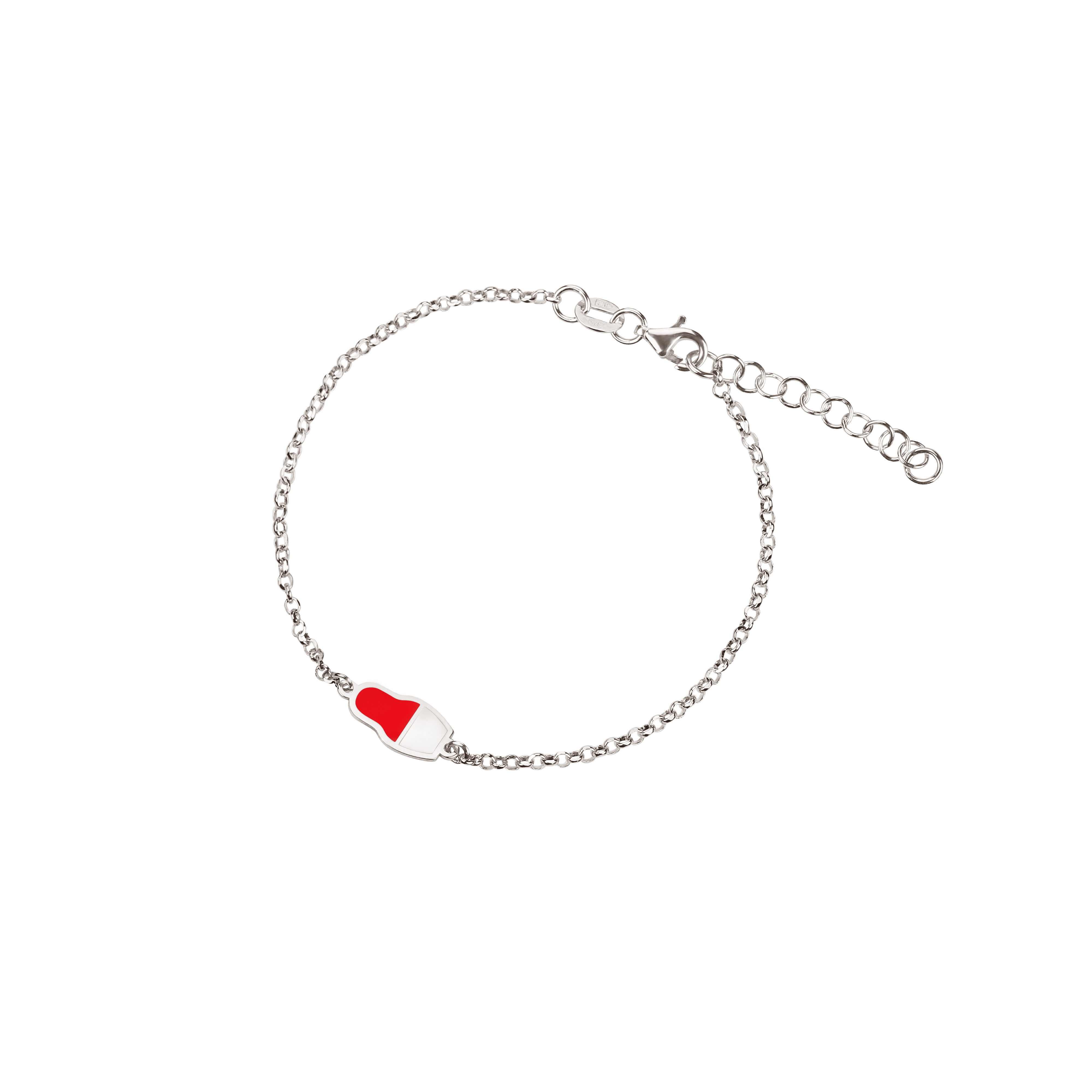 БРАСЛЕТ MATRYOSHKA COLOR