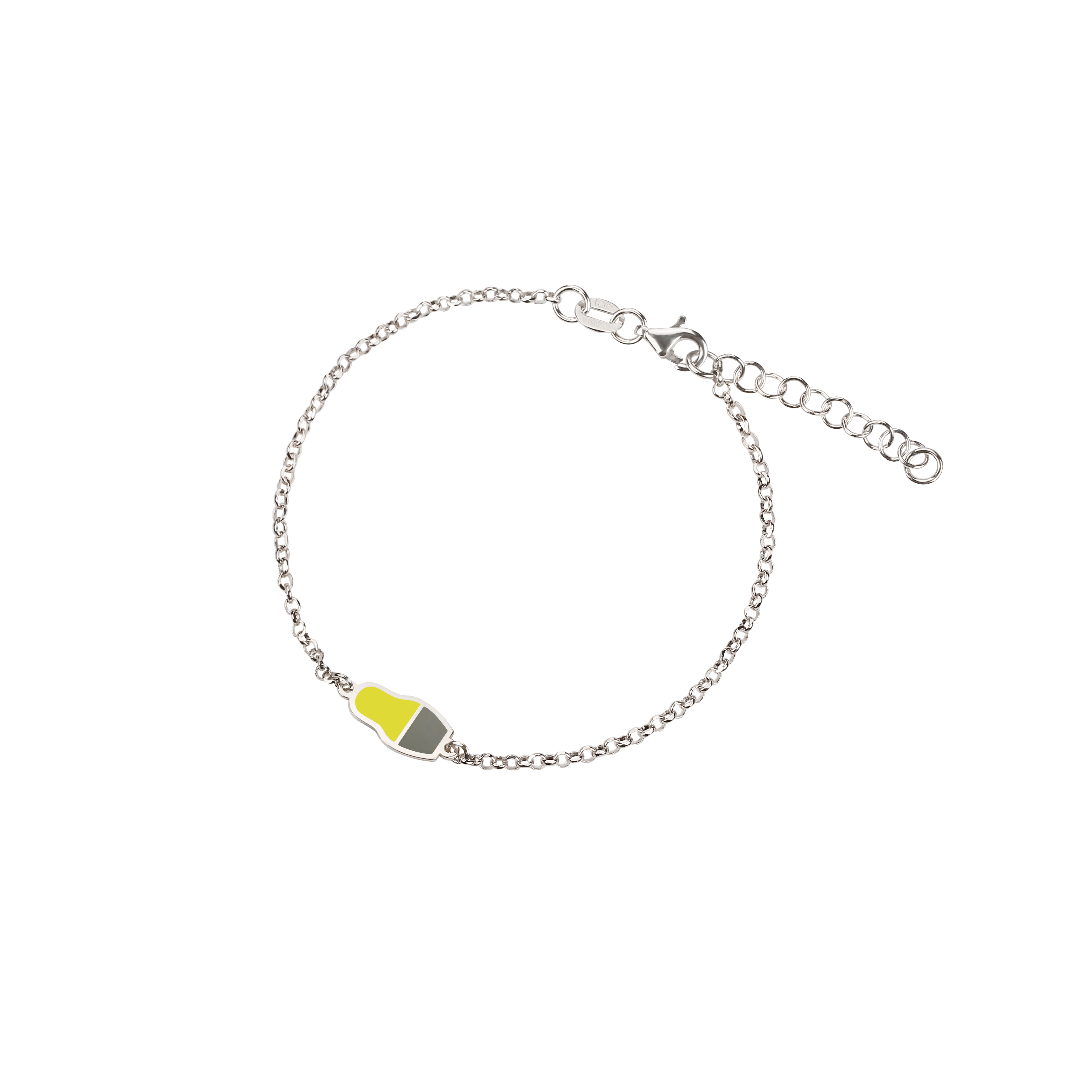 БРАСЛЕТ MATRYOSHKA COLOR