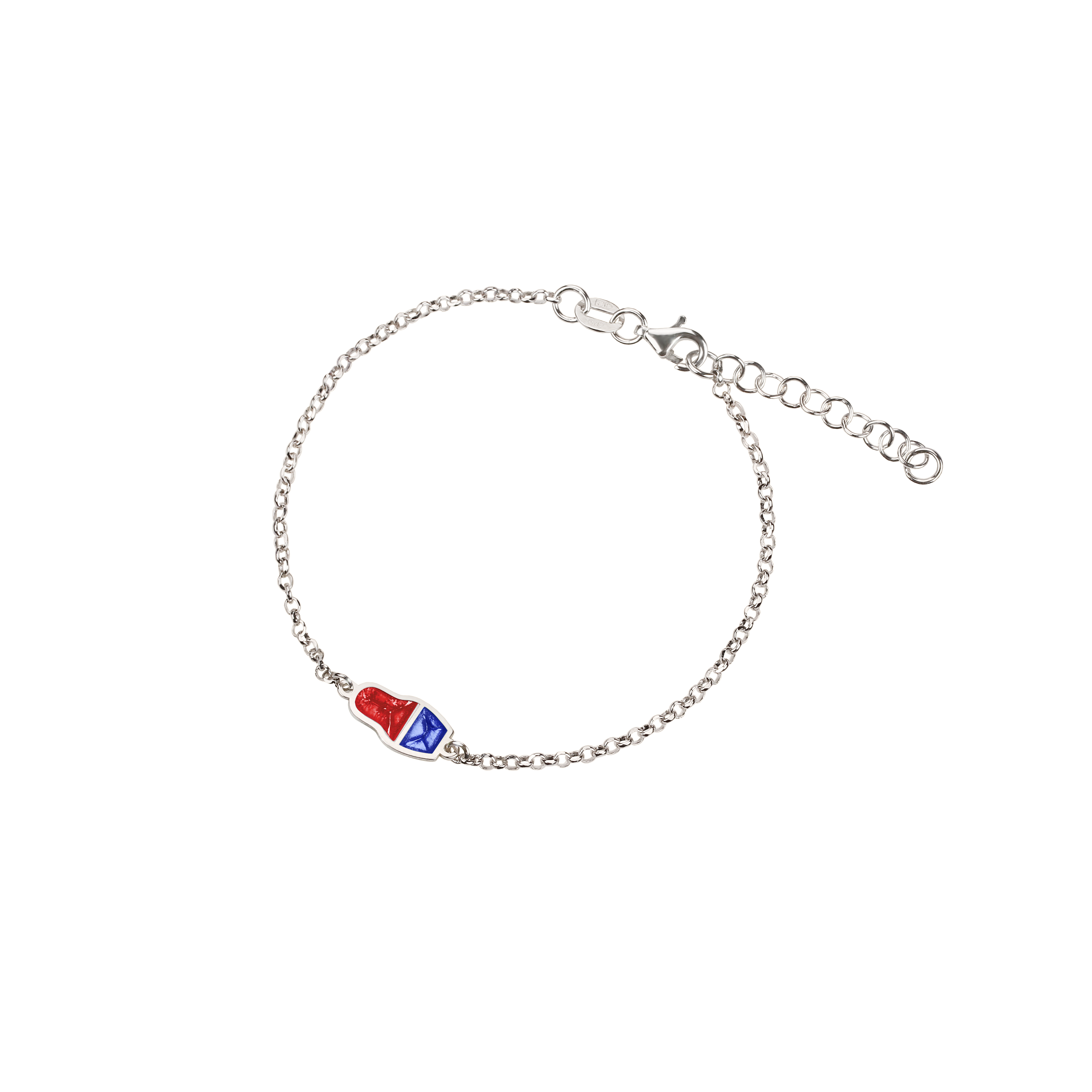 БРАСЛЕТ MATRYOSHKA COLOR