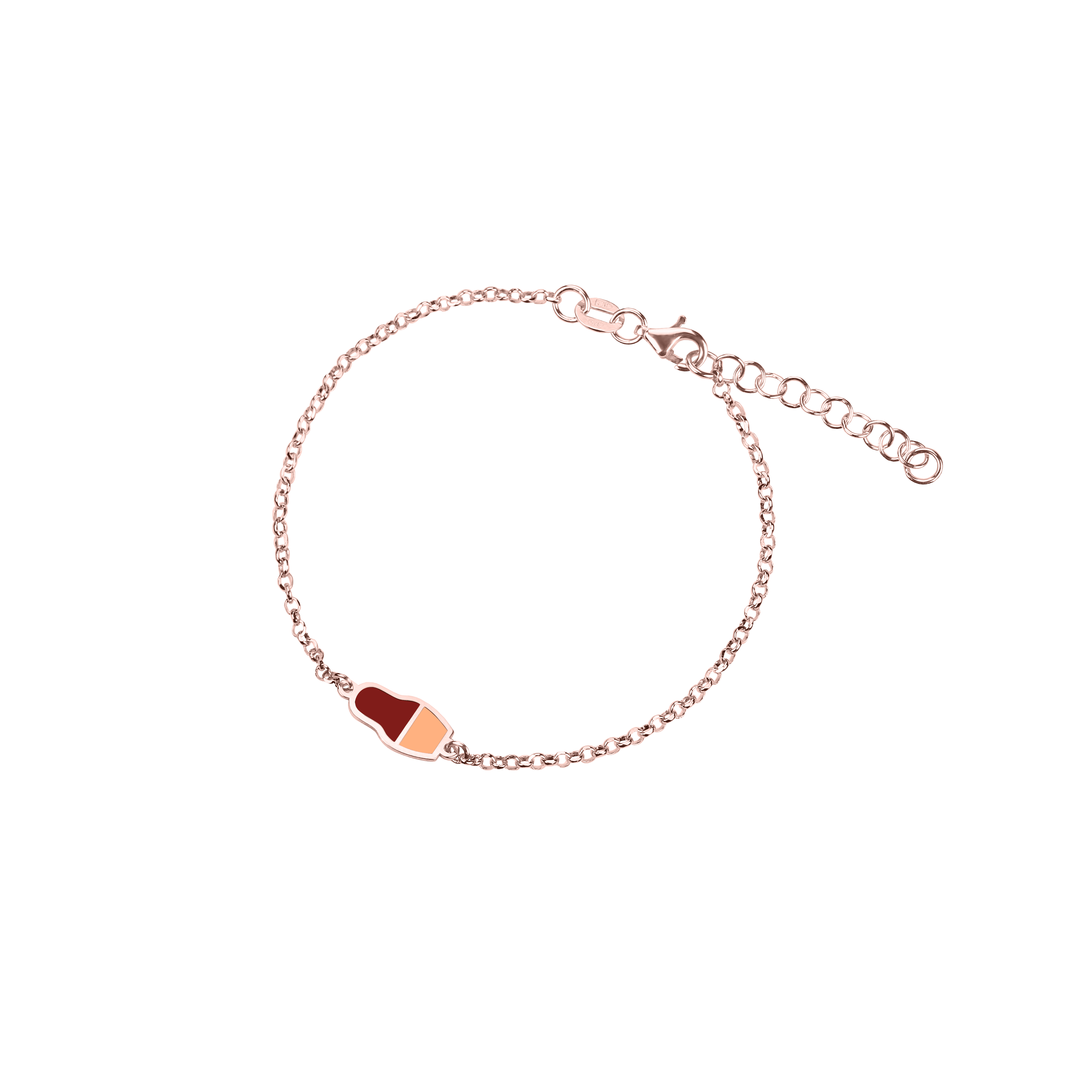 БРАСЛЕТ MATRYOSHKA COLOR