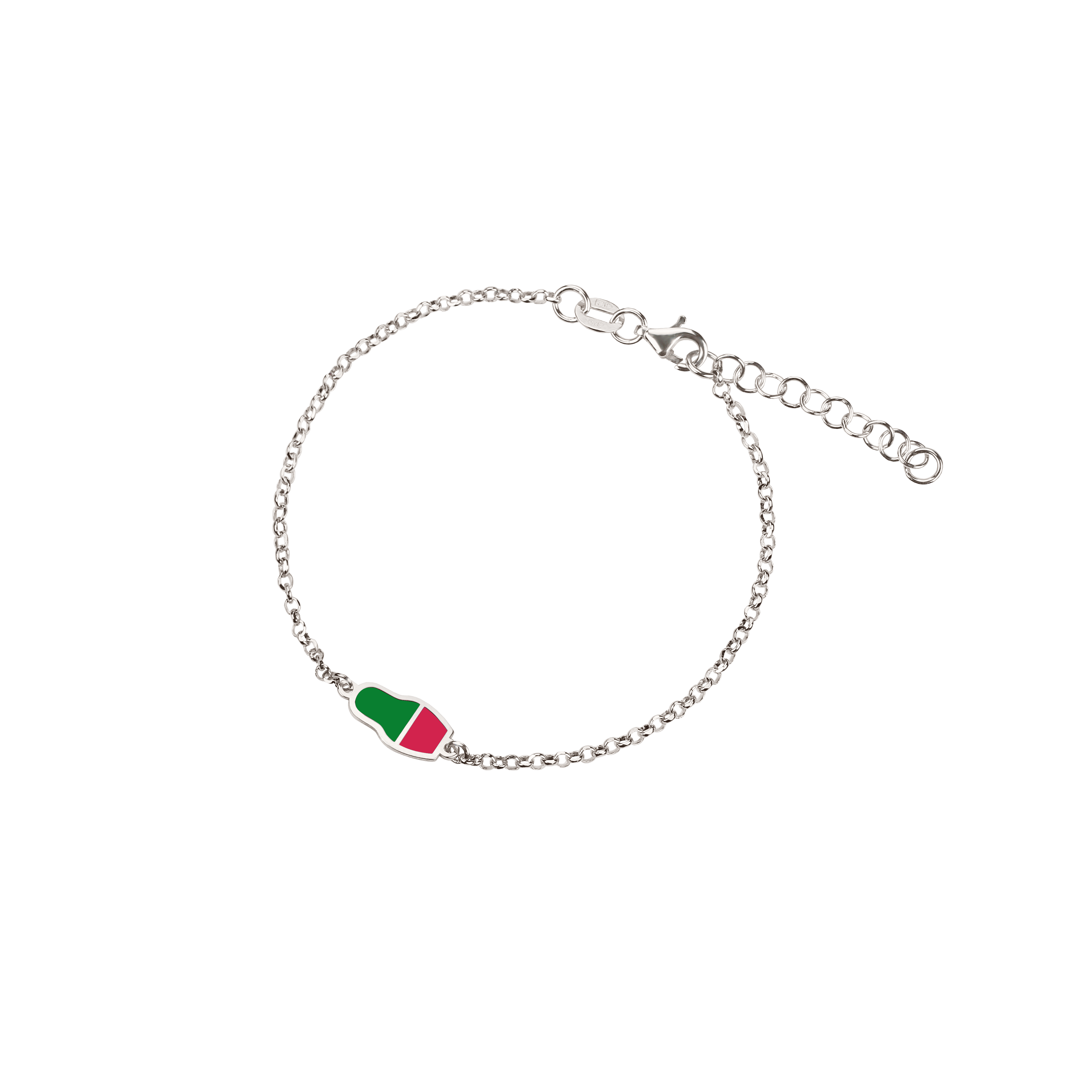 БРАСЛЕТ MATRYOSHKA COLOR