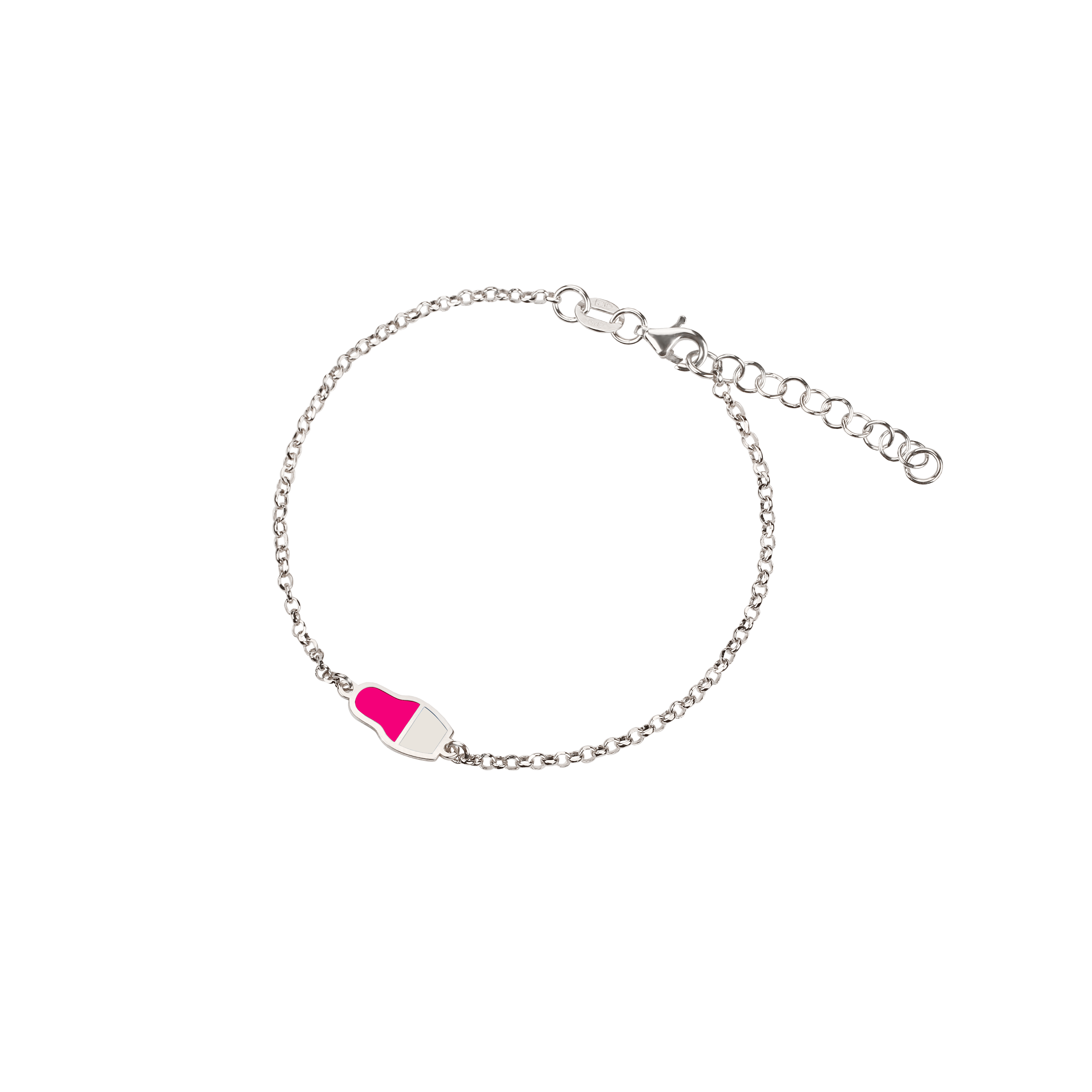 БРАСЛЕТ MATRYOSHKA COLOR