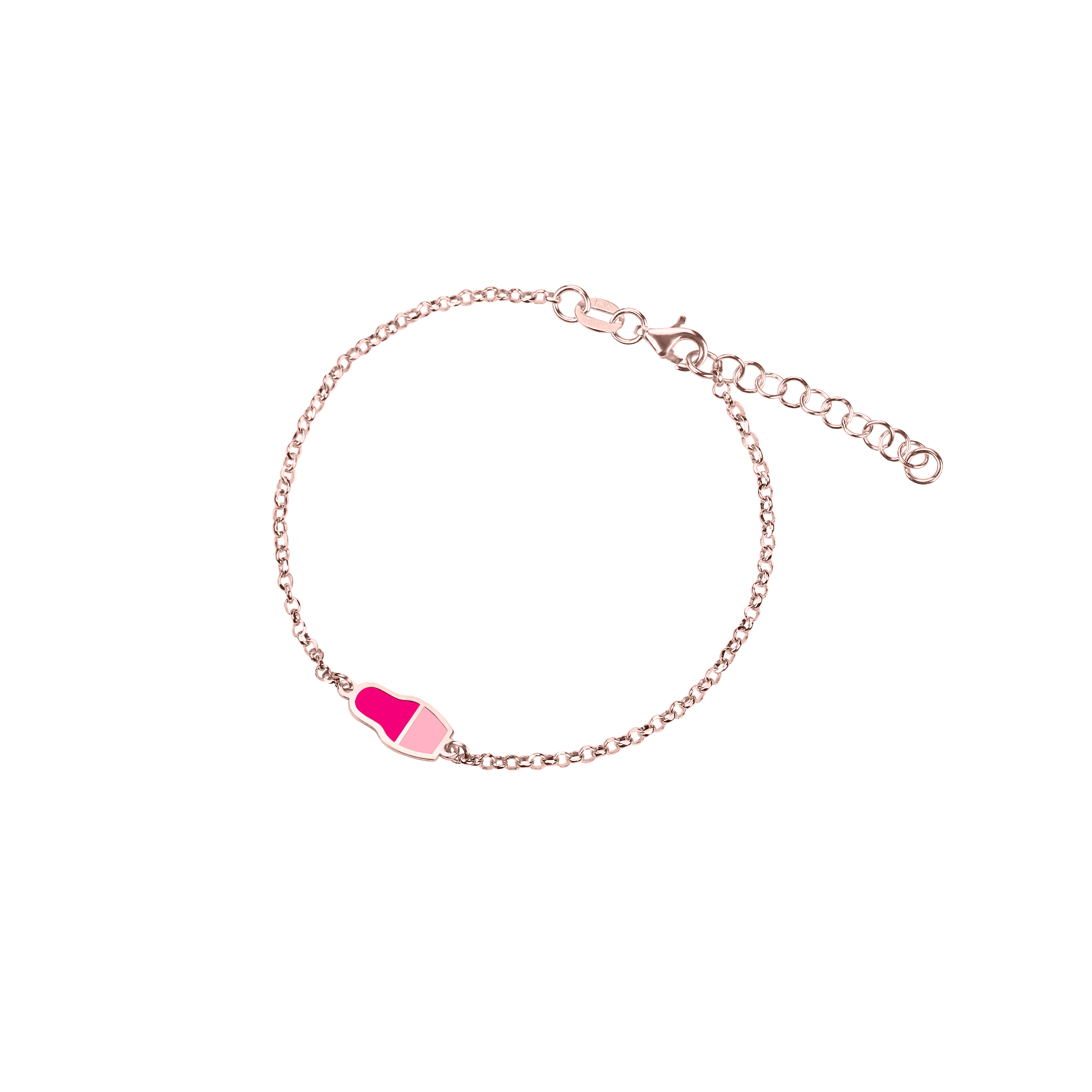 БРАСЛЕТ MATRYOSHKA COLOR