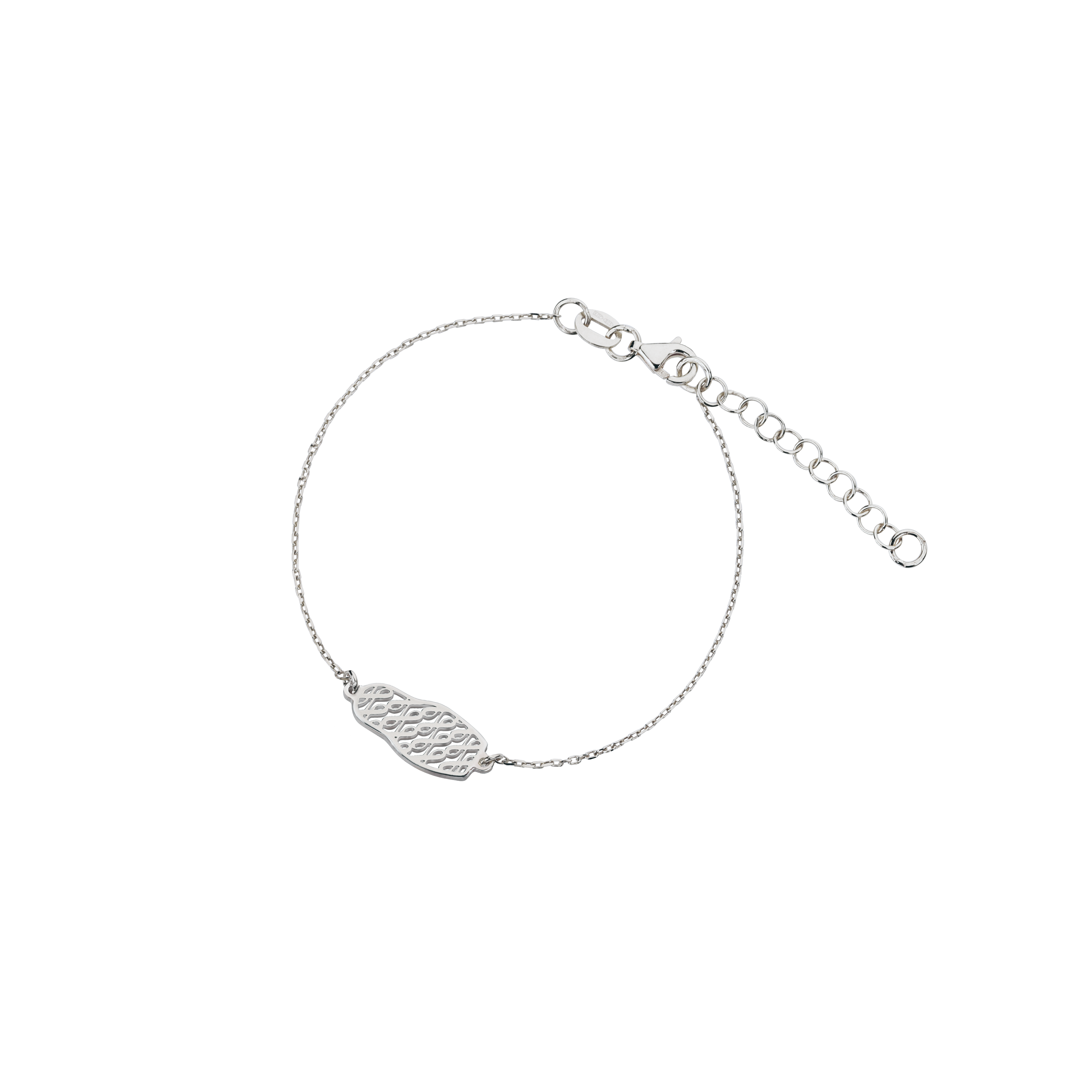 БРАСЛЕТ MATRYOSHKA INFINITY