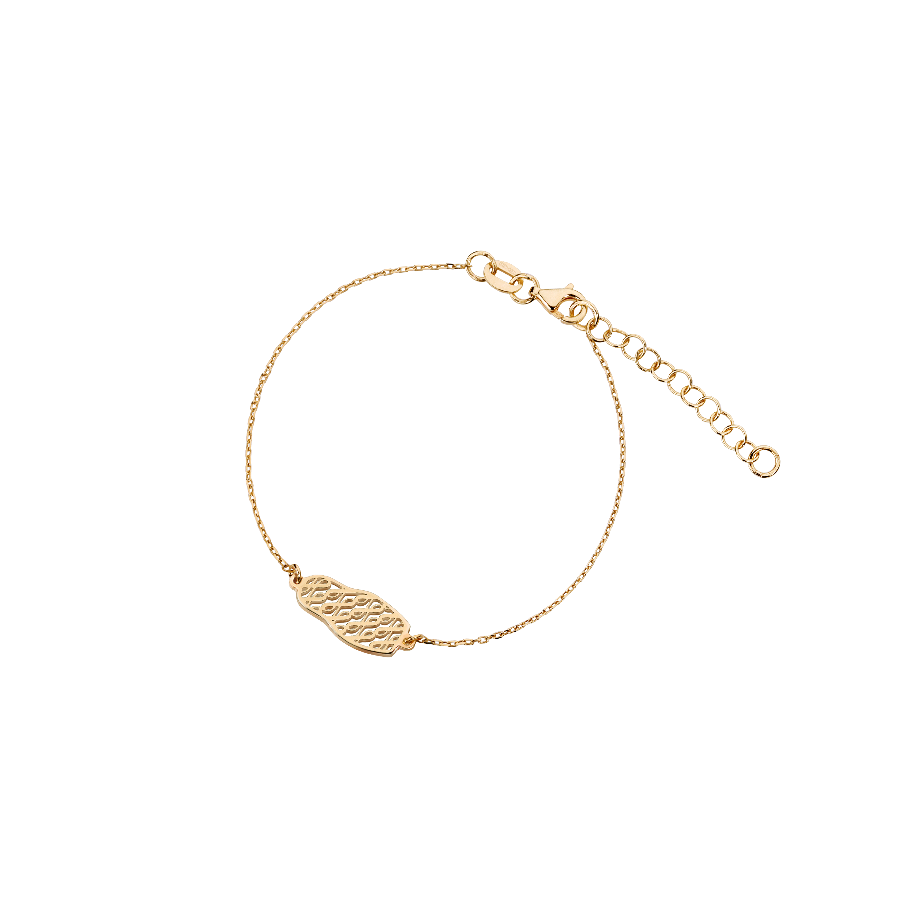 БРАСЛЕТ MATRYOSHKA INFINITY