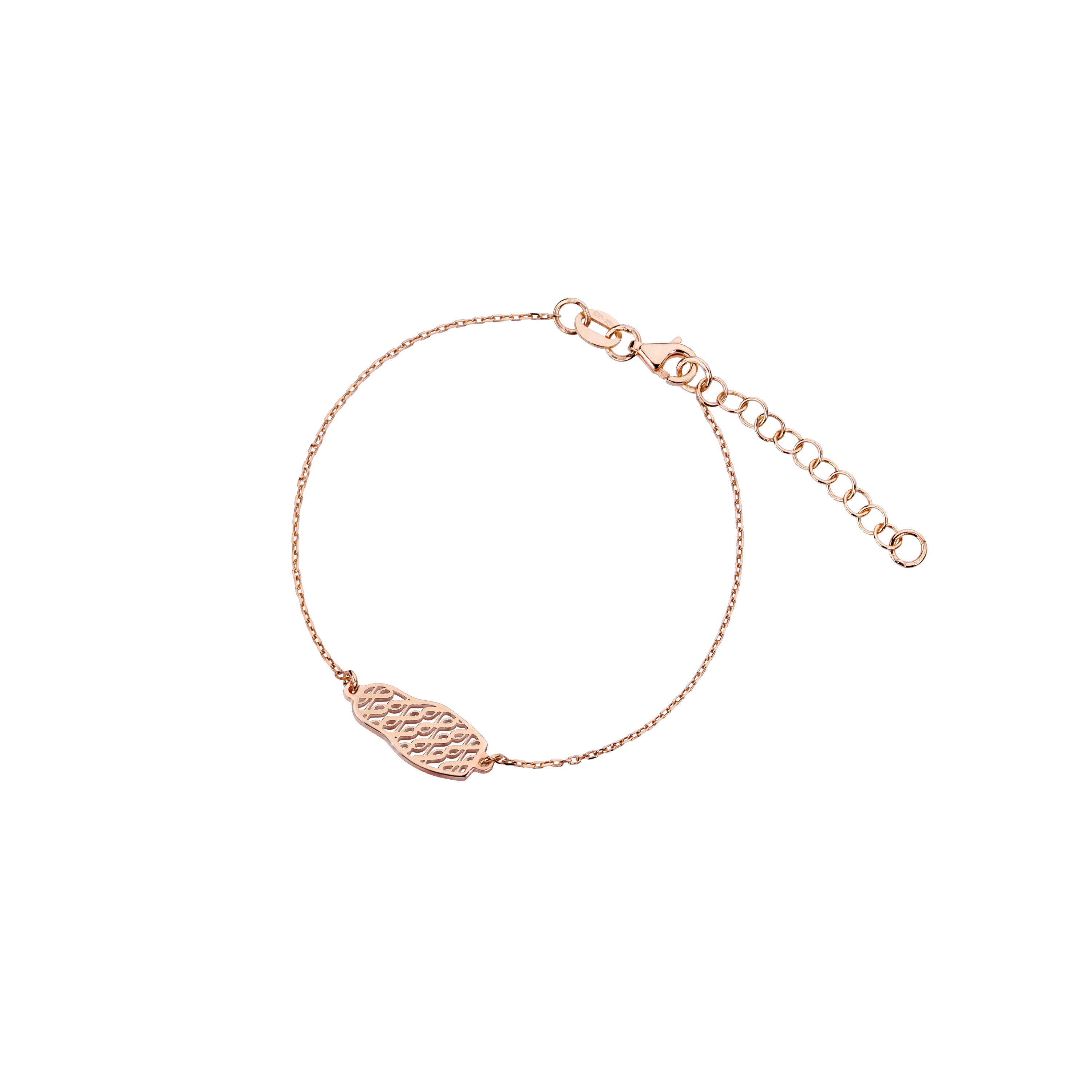 БРАСЛЕТ MATRYOSHKA INFINITY