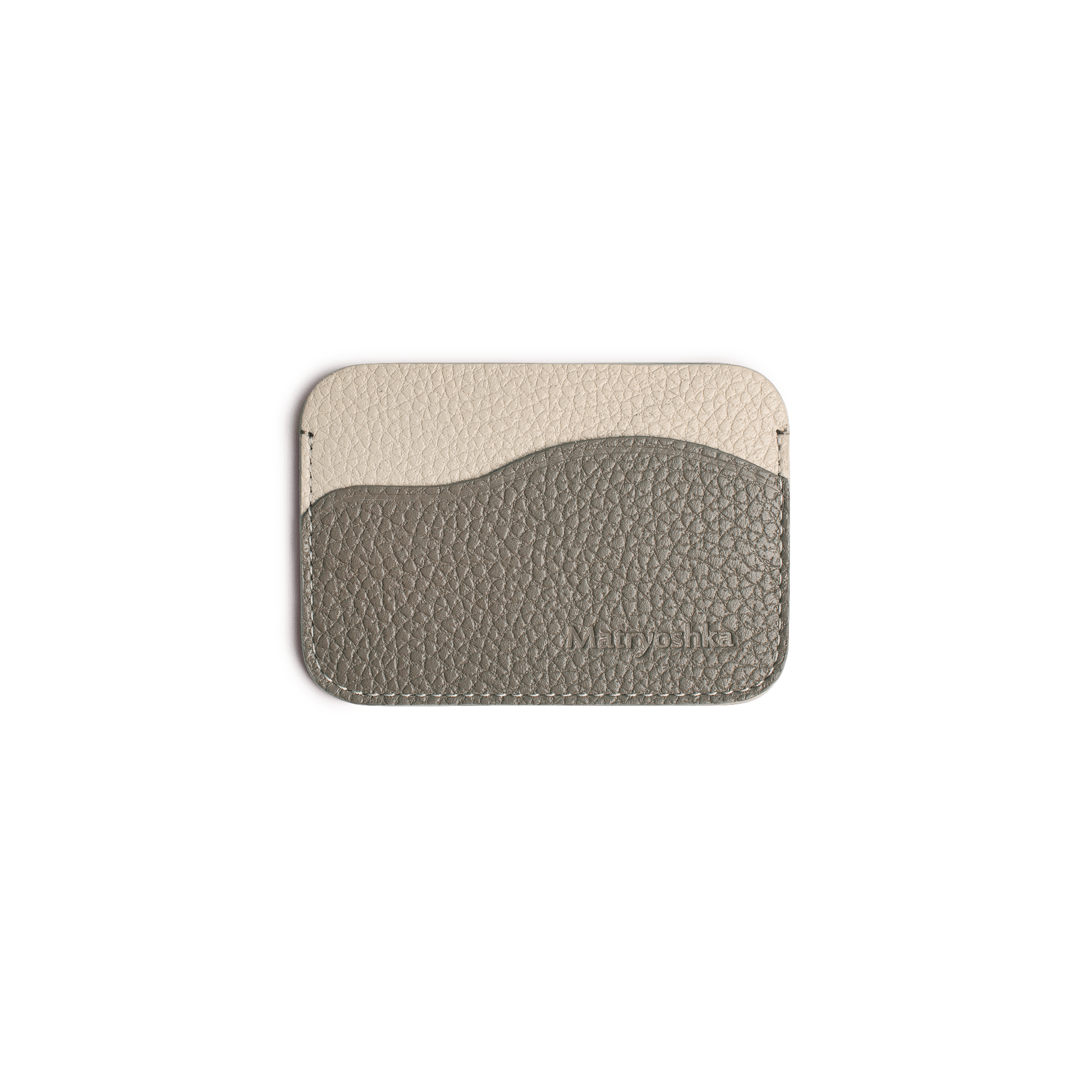 КАРДХОЛДЕР IVORY/CAPUCCINO