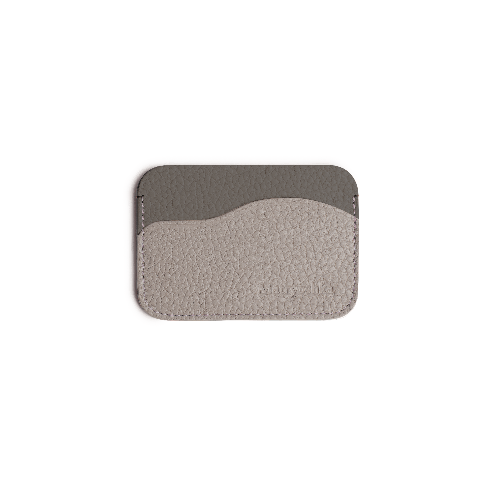 КАРДХОЛДЕР CAPUCCINO/IVORY