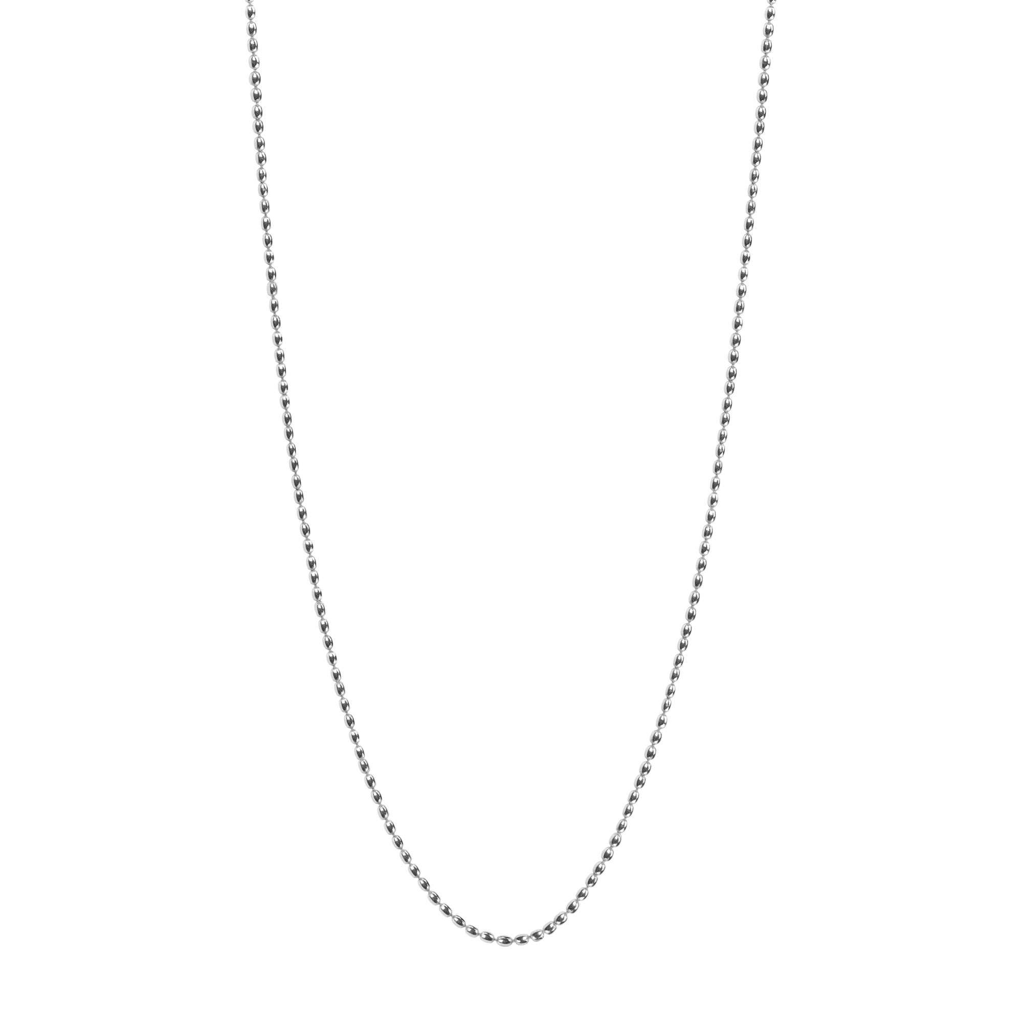 ЦЕПЬ MATRYOSHKA OVAL