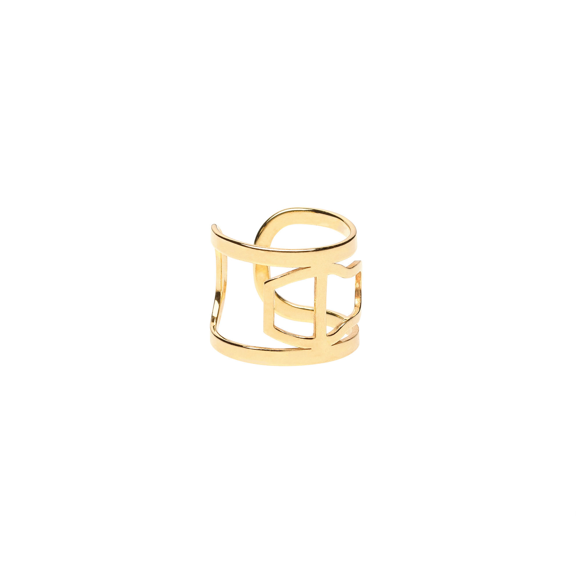 КАФФ MATRYOSHKA INSIDE