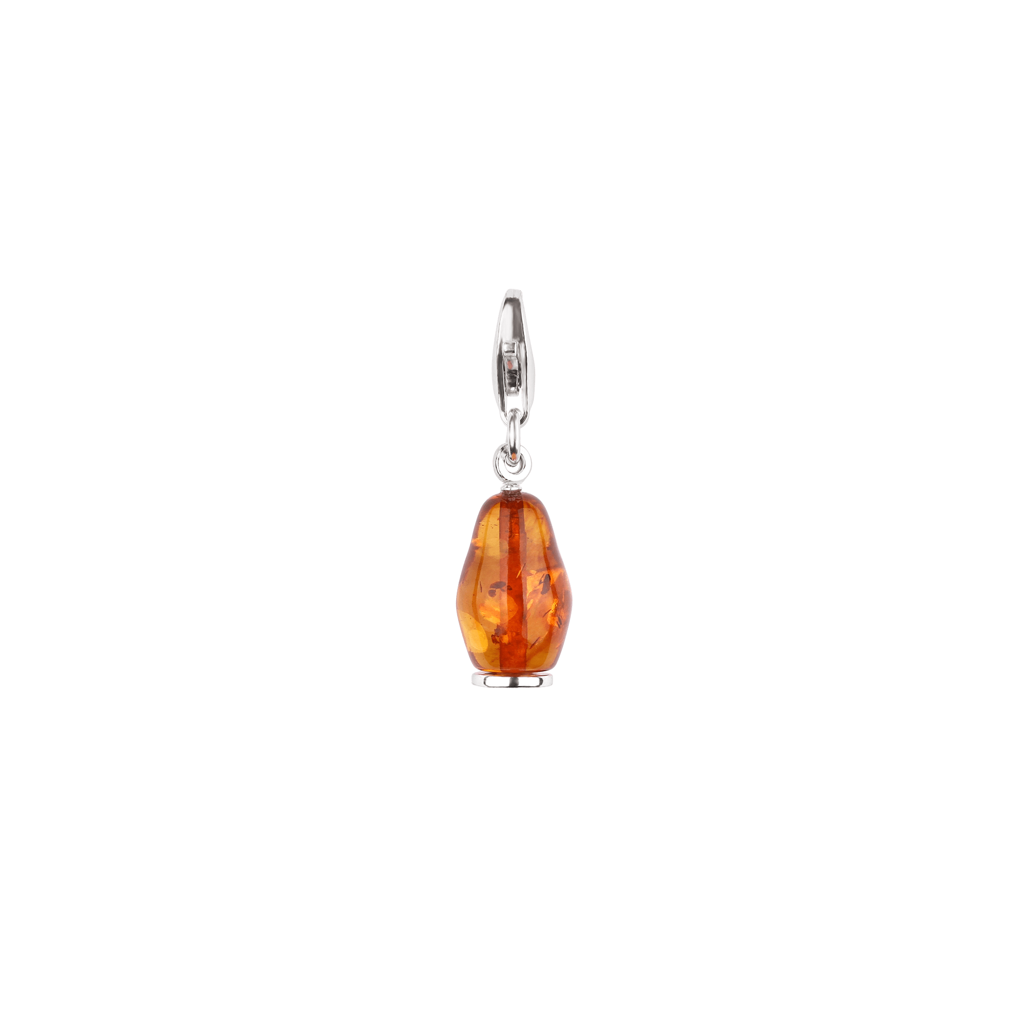 ШАРМ MATRYOSHKA AMBER ROUND