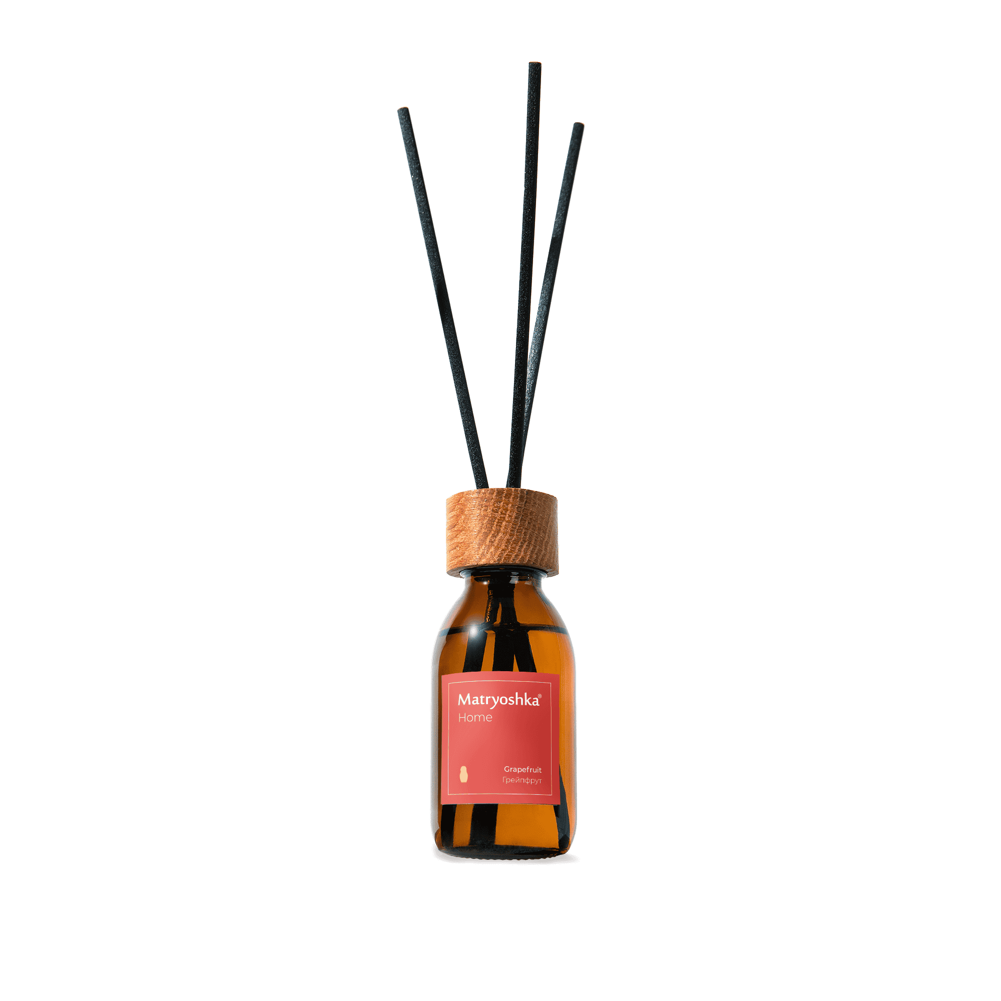 ДИФФУЗОР MATRYOSHKA ГРЕЙПФРУТ