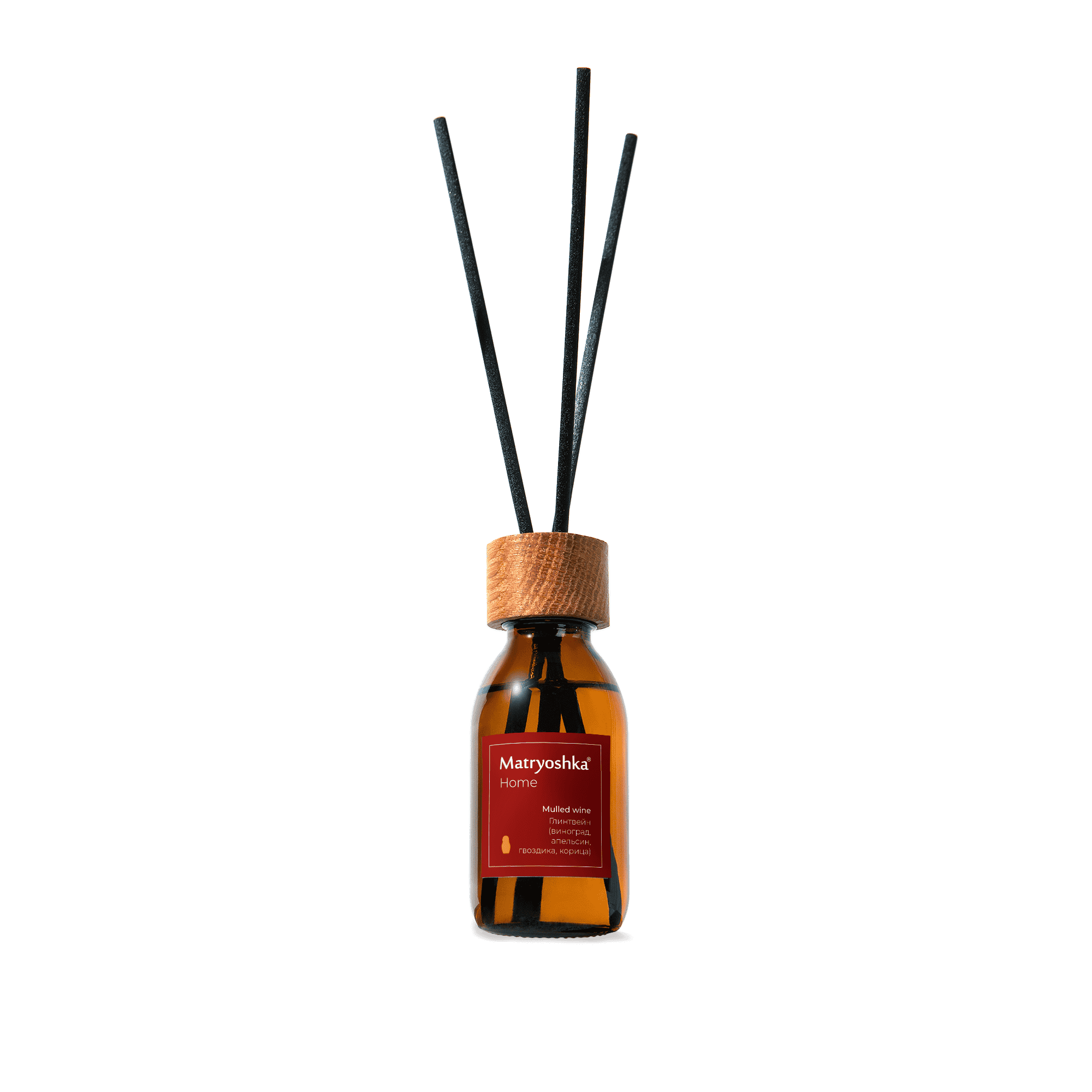 ДИФФУЗОР MATRYOSHKA ГЛИНТВЕЙН