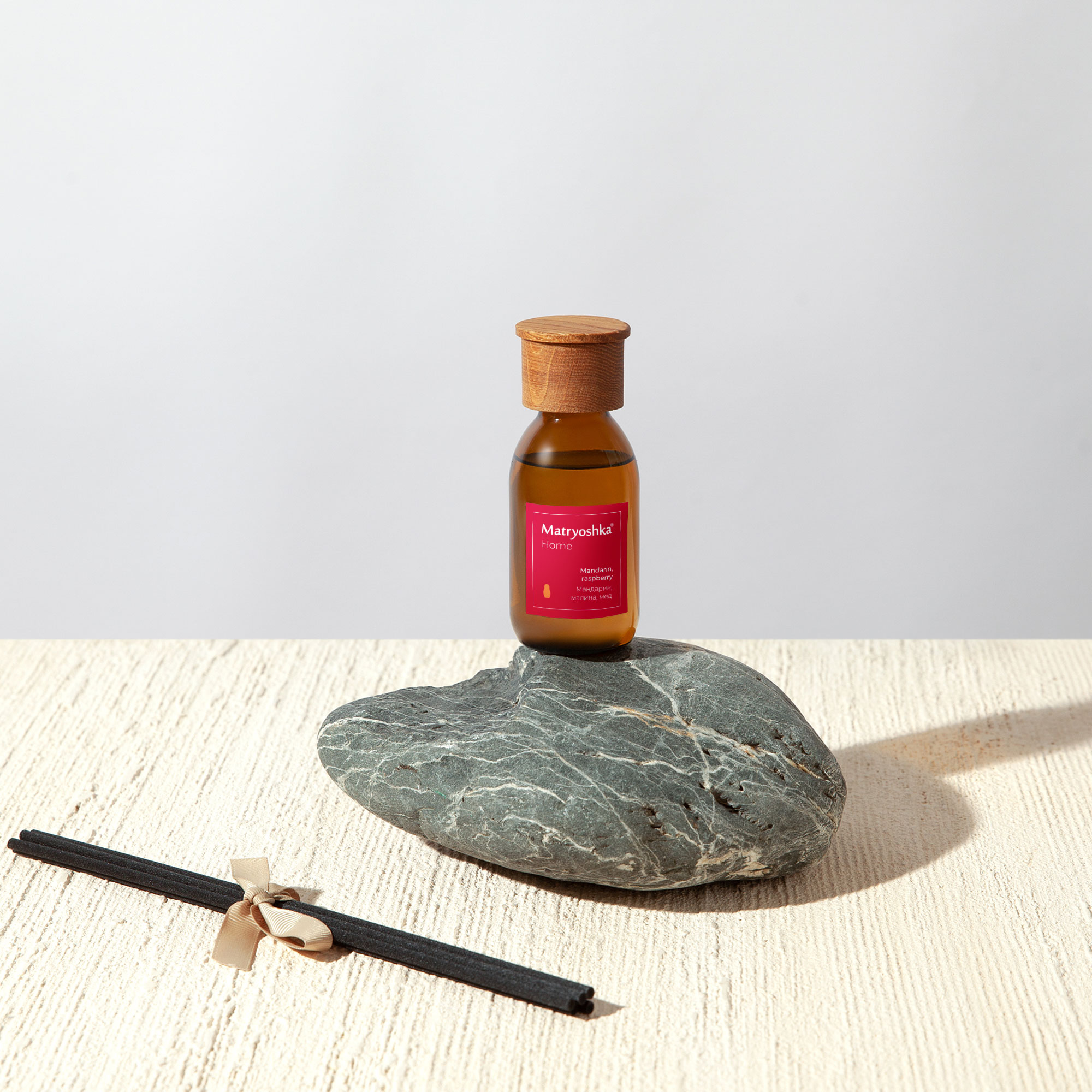 ДИФФУЗОР MATRYOSHKA МАНДАРИН / МАЛИНА