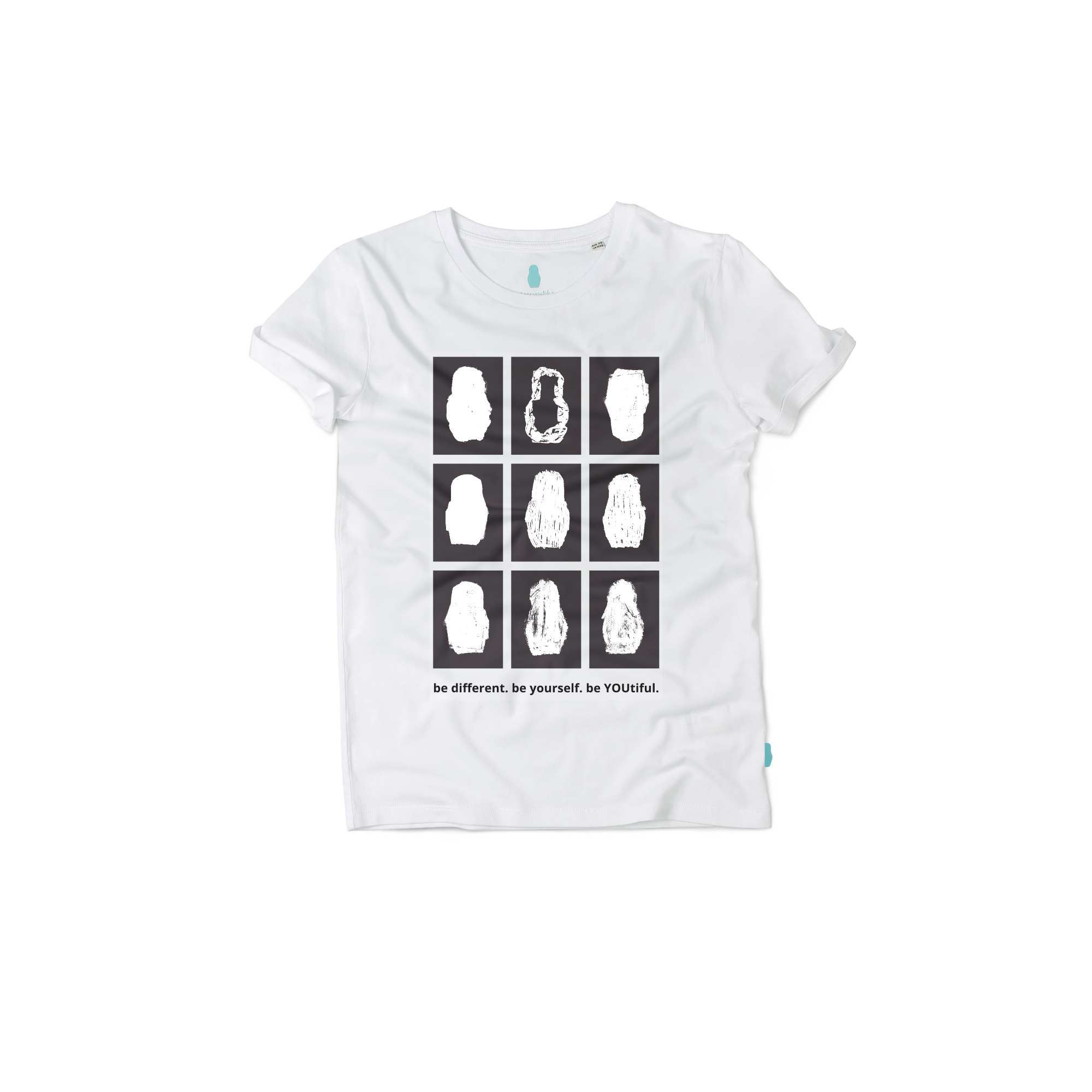 ФУТБОЛКА MATRYOSHKA EXPERIMENT 