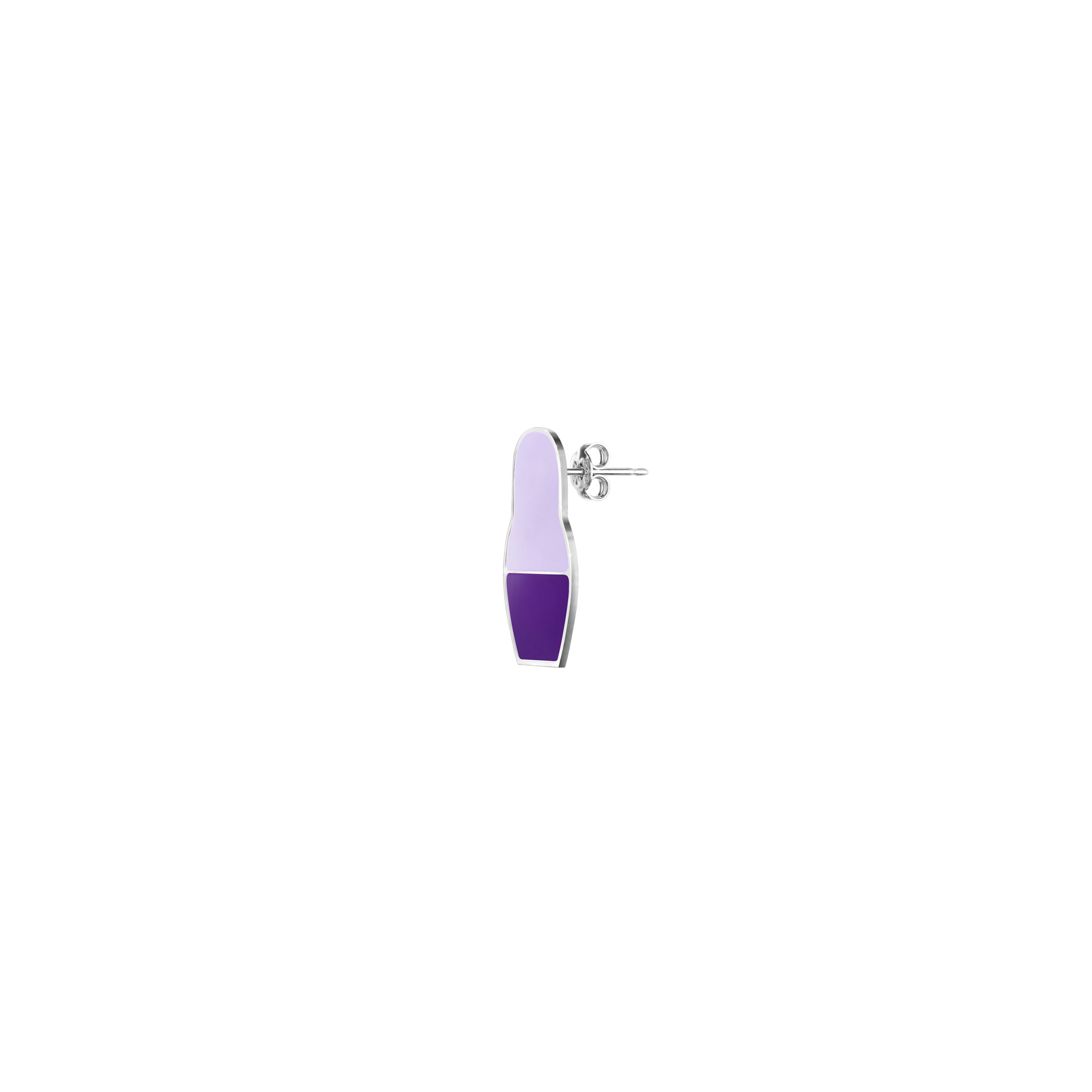 СЕРЬГИ MATRYOSHKA SARAFAN M
