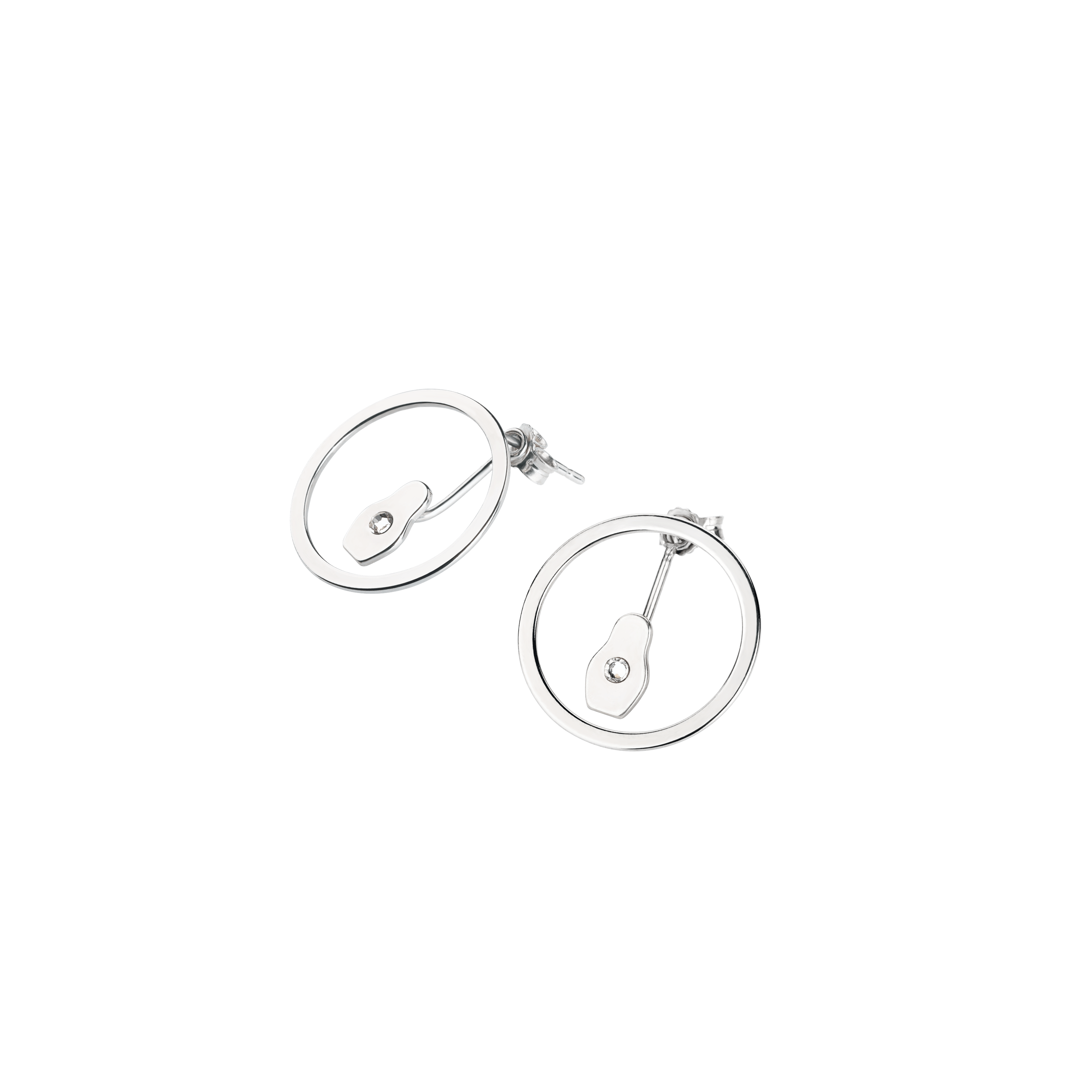 СЕРЬГИ MATRYOSHKA GEOMETRY MR-S