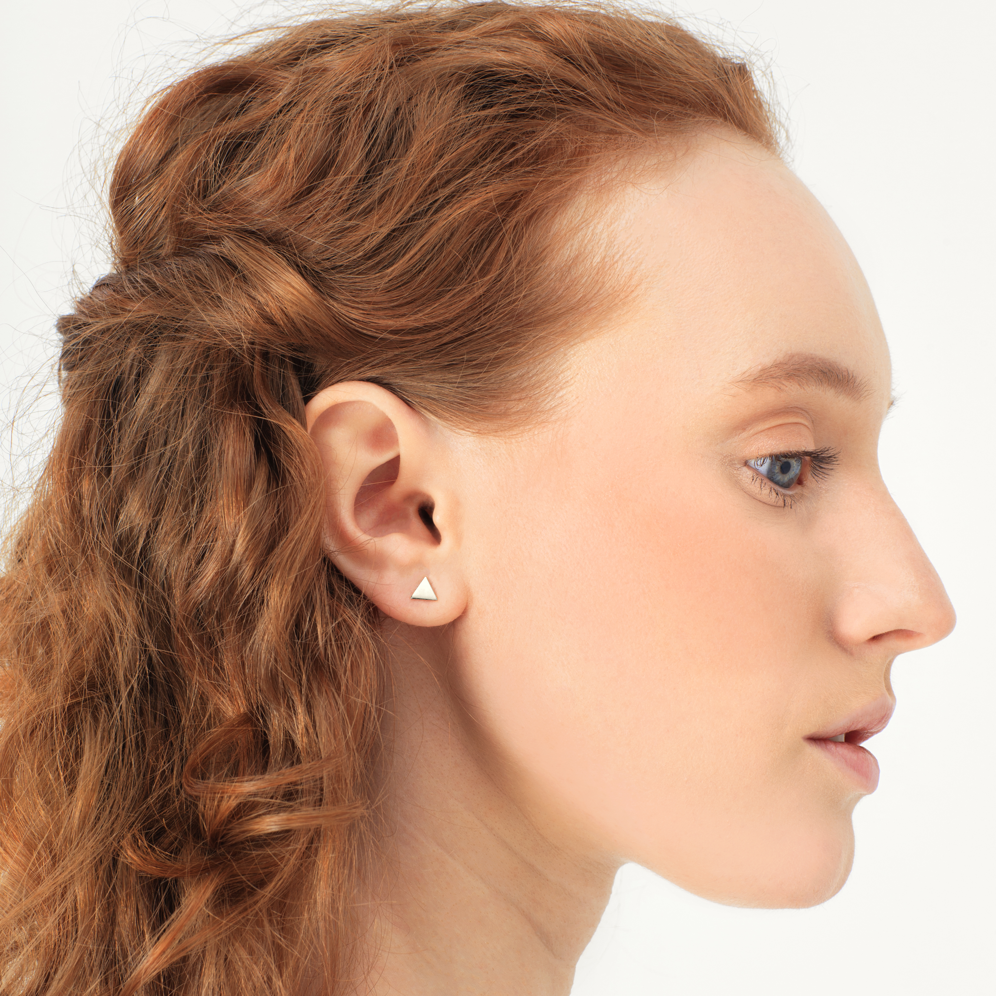 СЕРЬГИ MATRYOSHKA GEOMETRY ST 