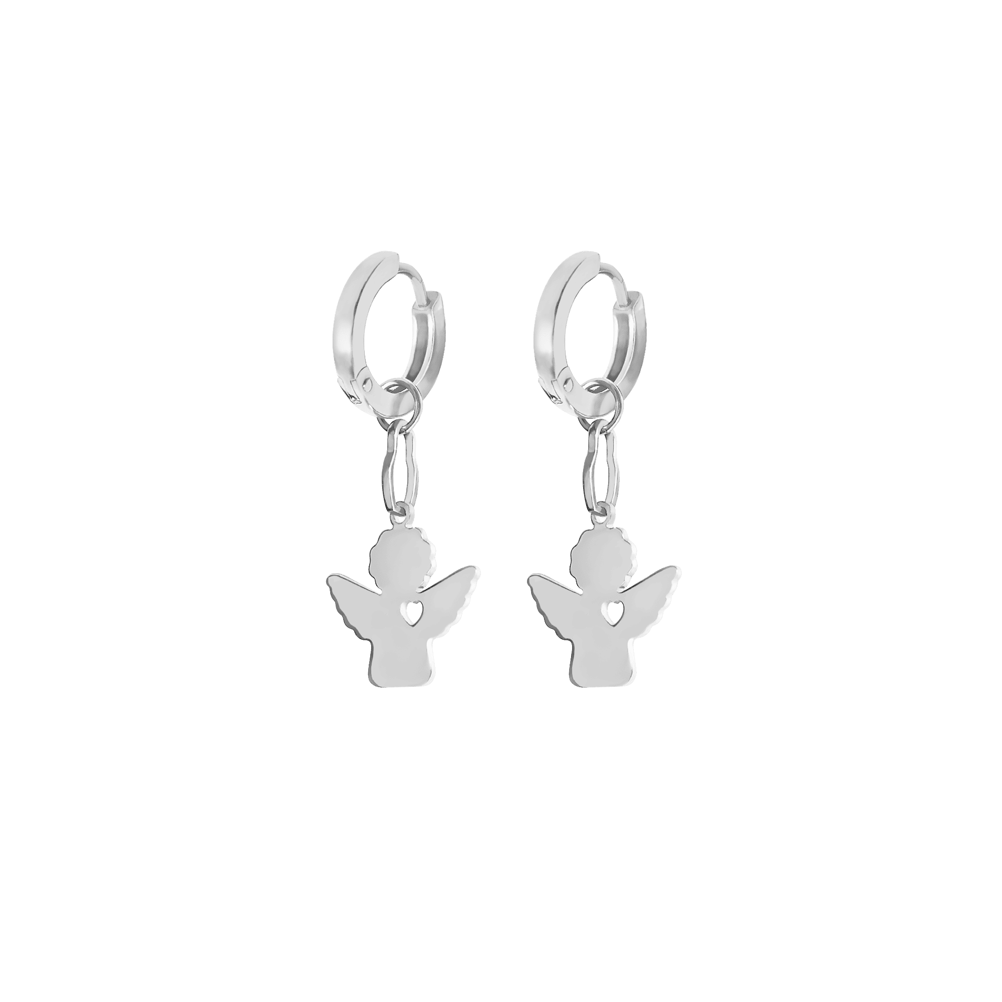 СЕРЬГИ СЧАСТЬЕ & MATRYOSHKA