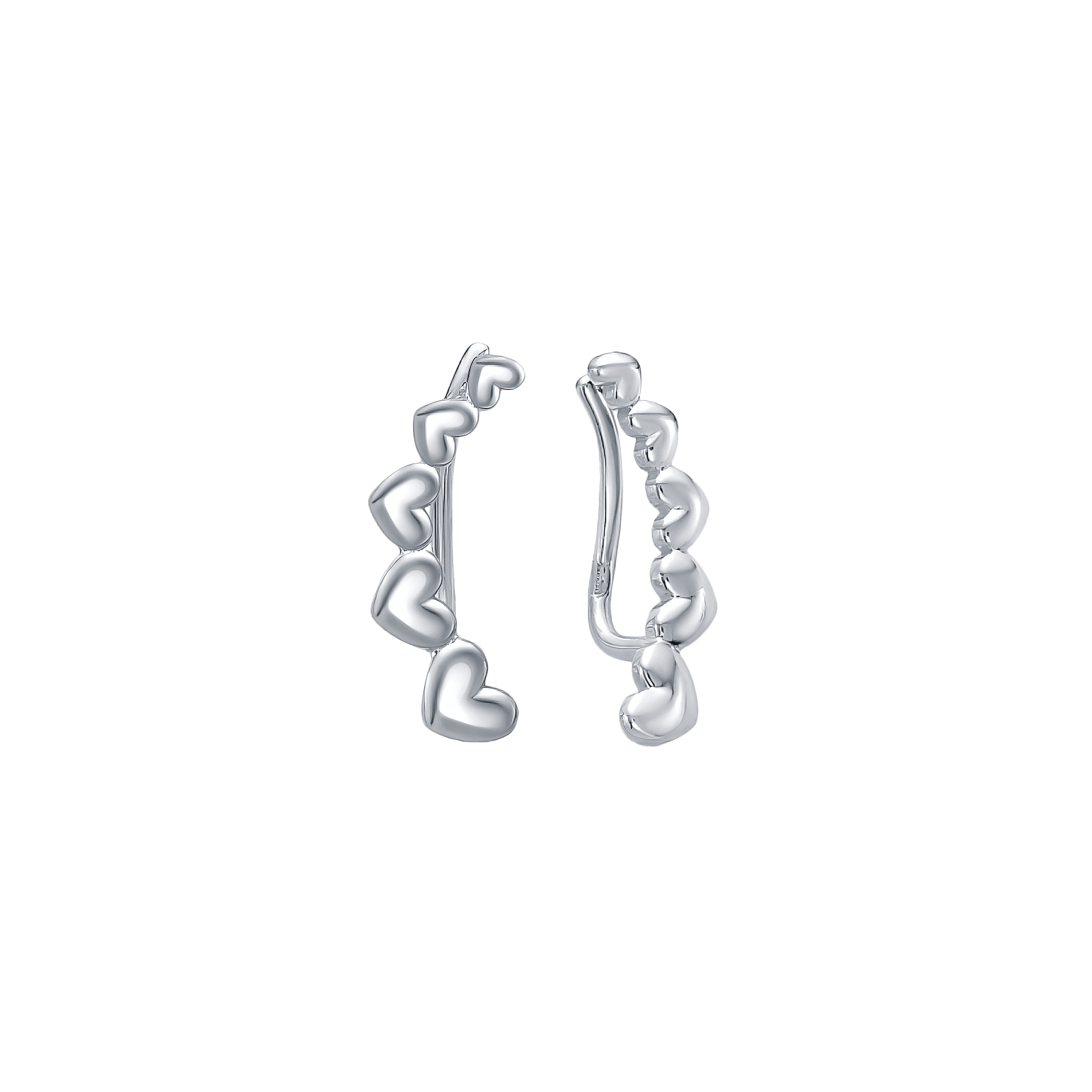 КЛАЙМБЕРЫ MATRYOSHKA HEARTS