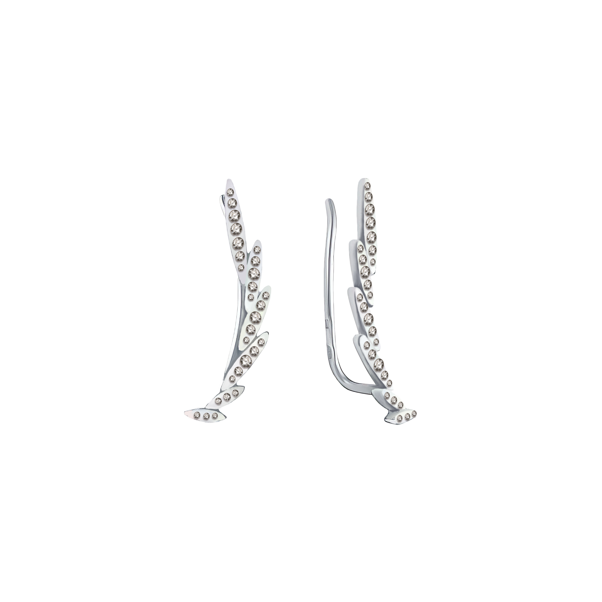 КЛАЙМБЕРЫ MATRYOSHKA CRYSTAL SPRIG