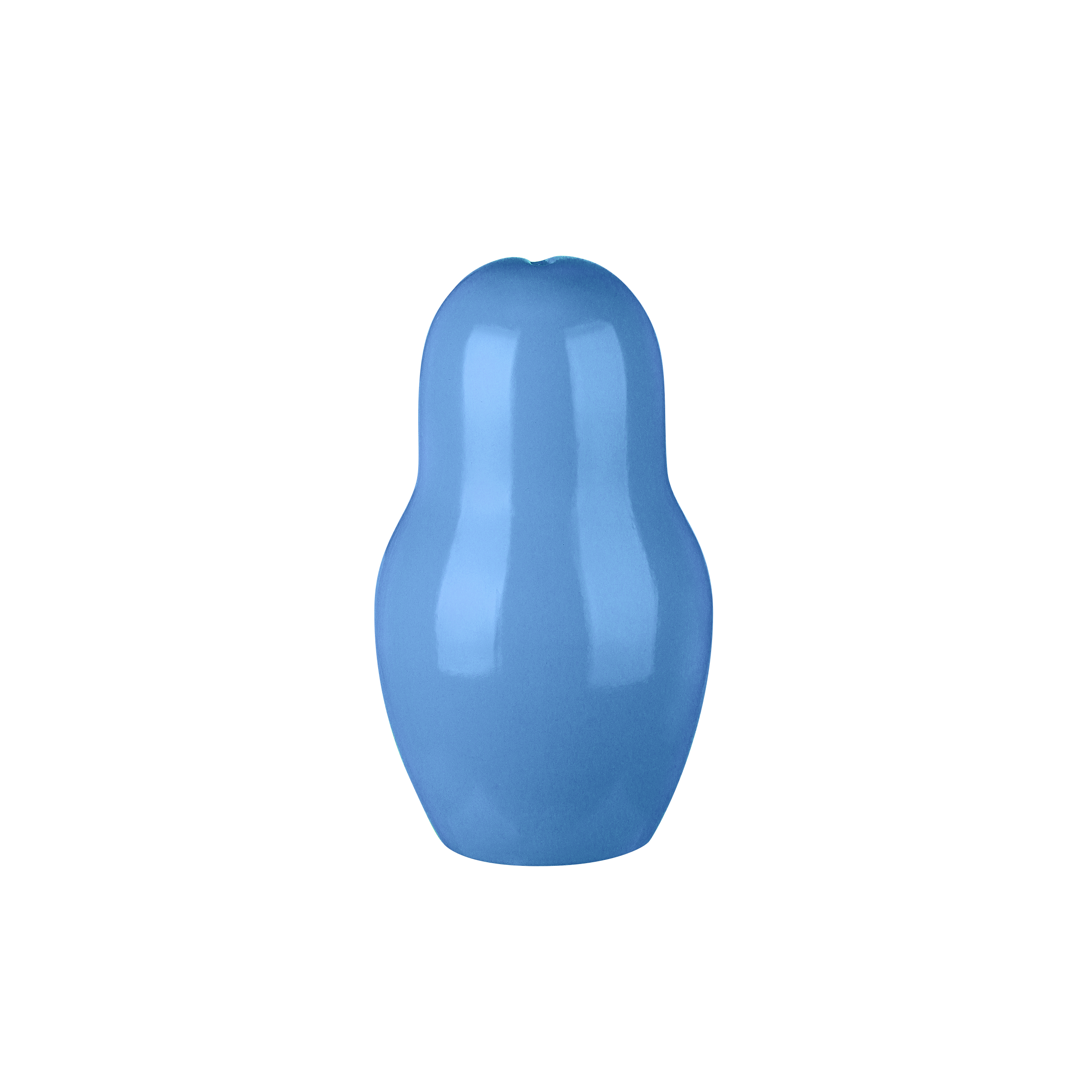 КОПИЛКА MATRYOSHKA BLUE