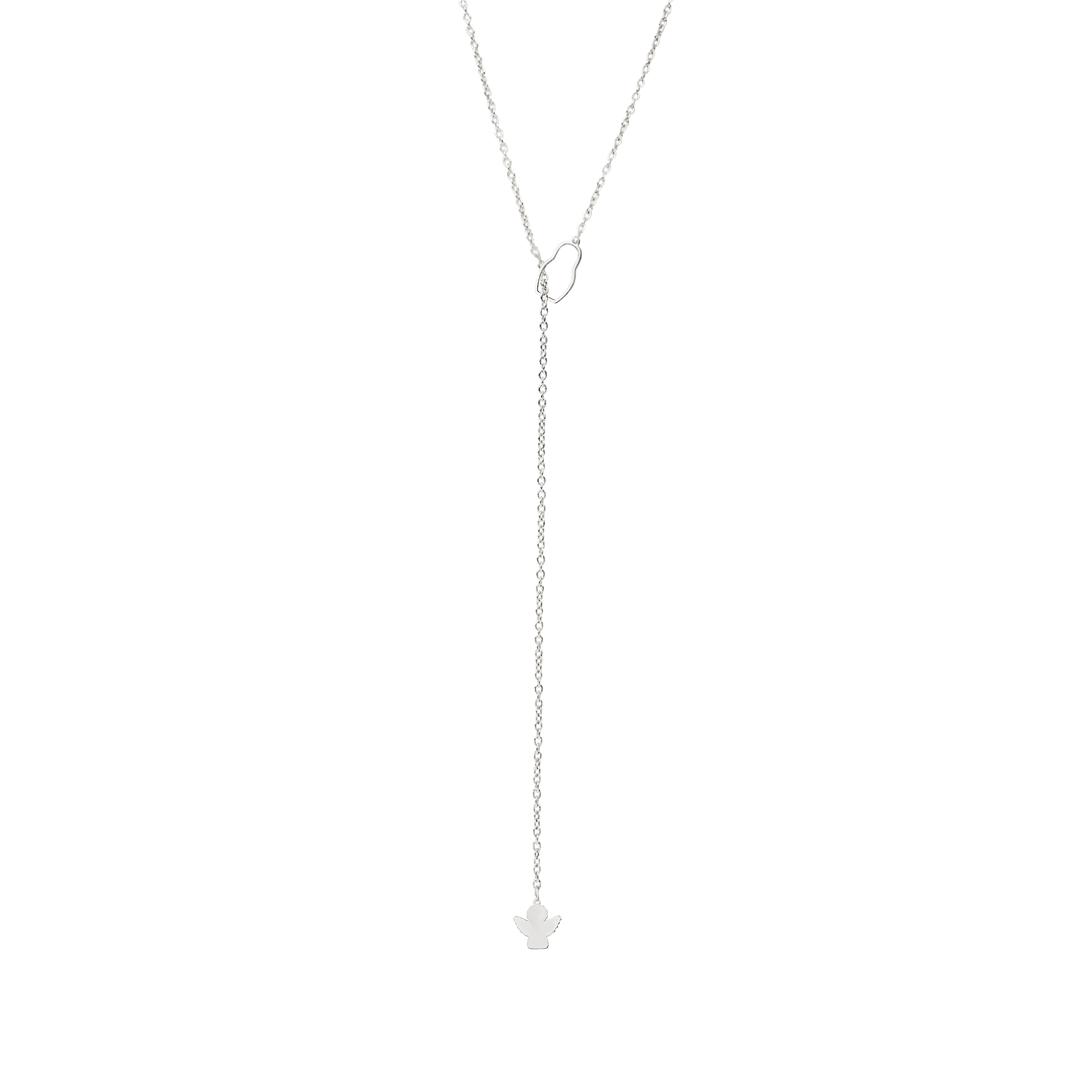 КОЛЬЕ СЧАСТЬЕ & MATRYOSHKA