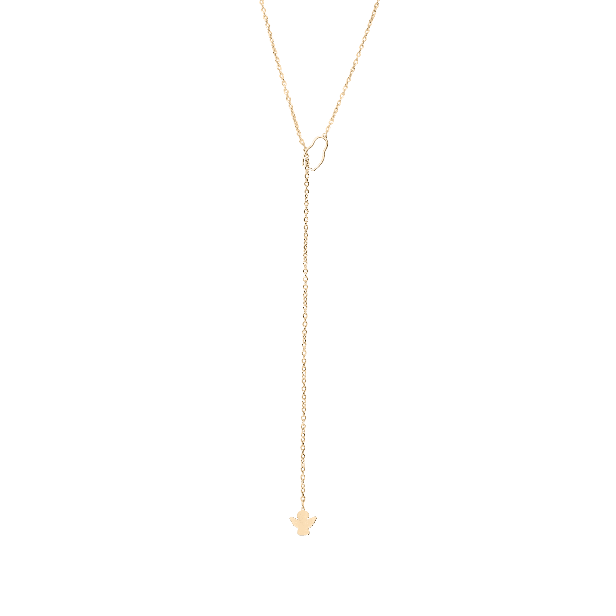 КОЛЬЕ СЧАСТЬЕ & MATRYOSHKA