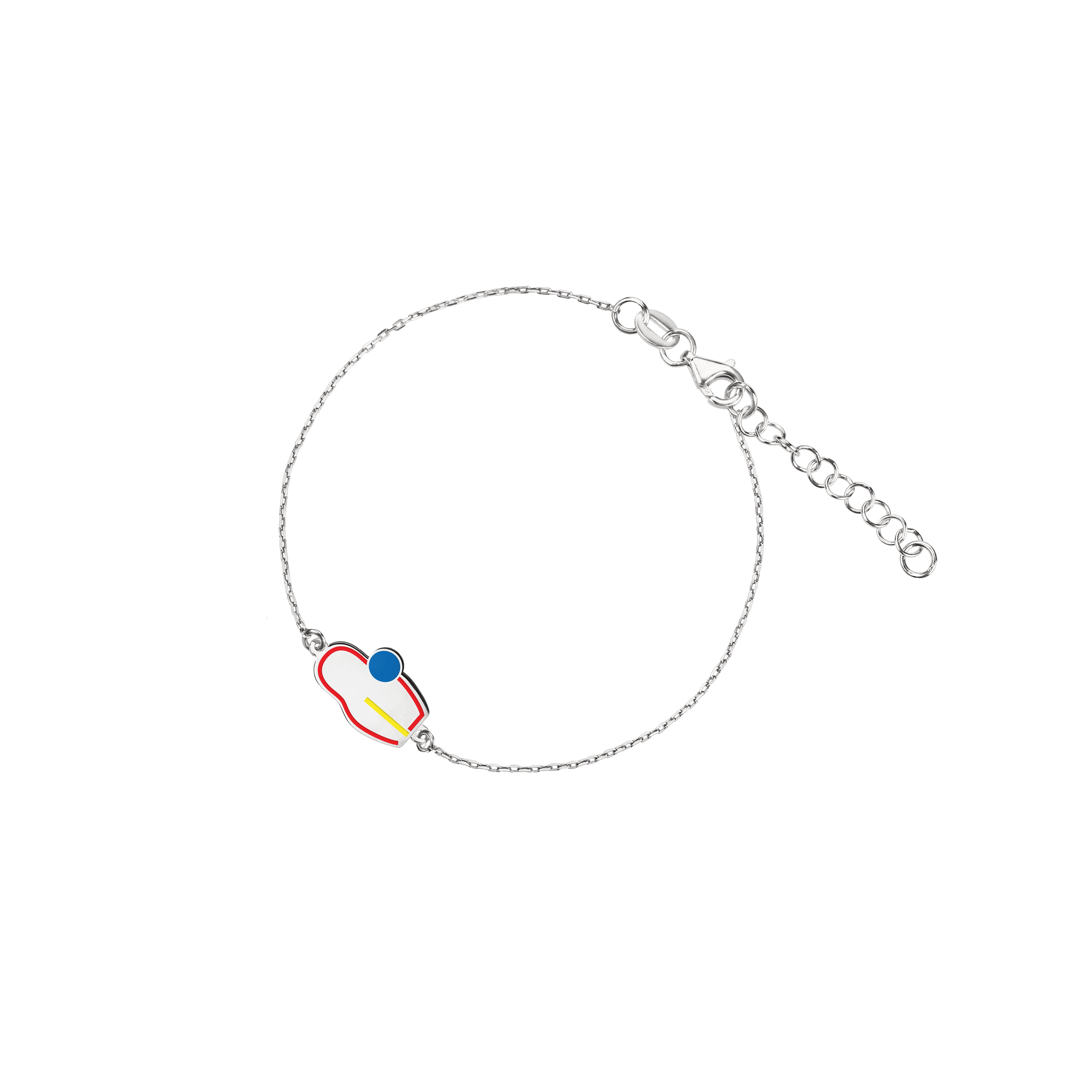 БРАСЛЕТ MATRYOSHKA GYMNASTICS