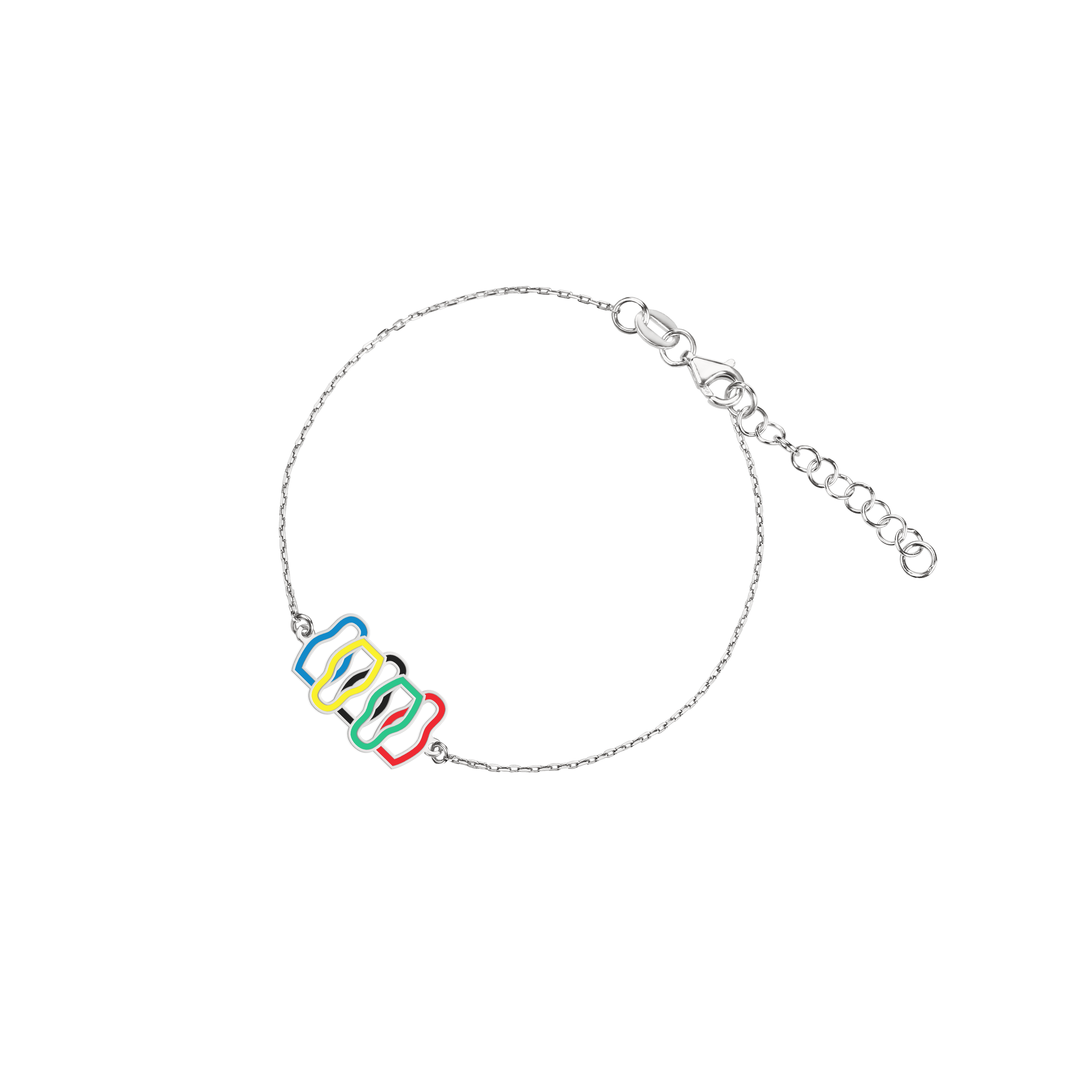 БРАСЛЕТ MATRYOSHKA TIMELESS GAMES