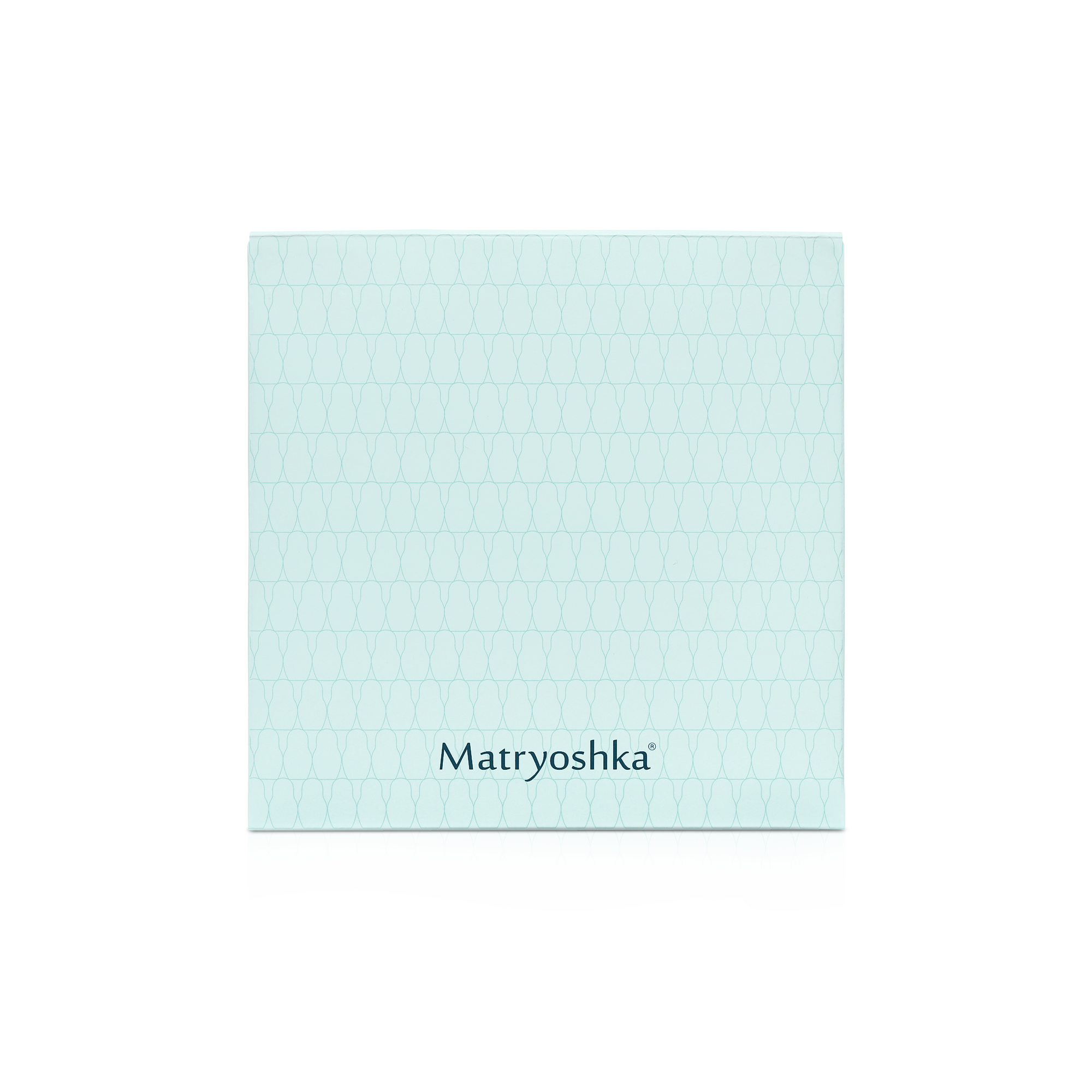 Фирменный конверт Matryoshka