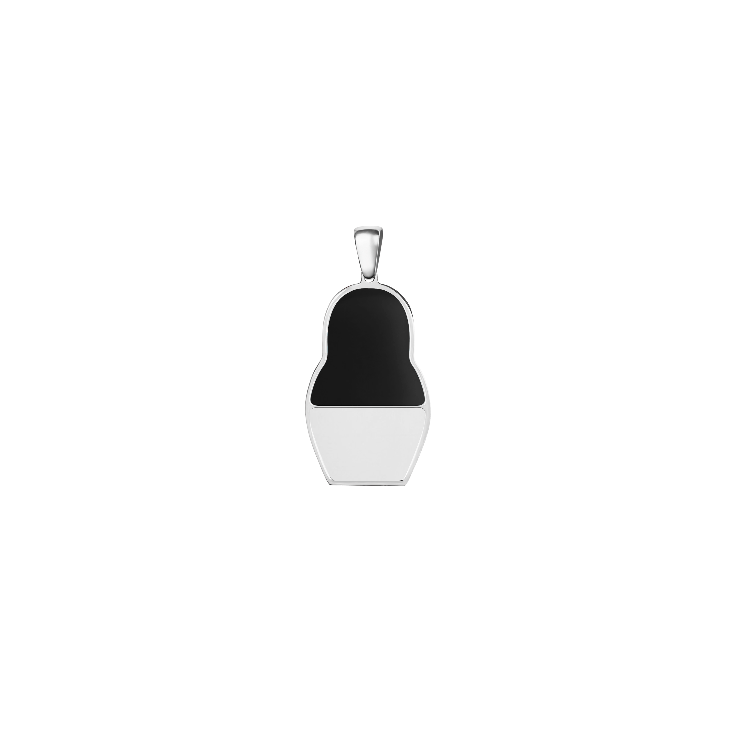 КУЛОН MATRYOSHKA SARAFAN M