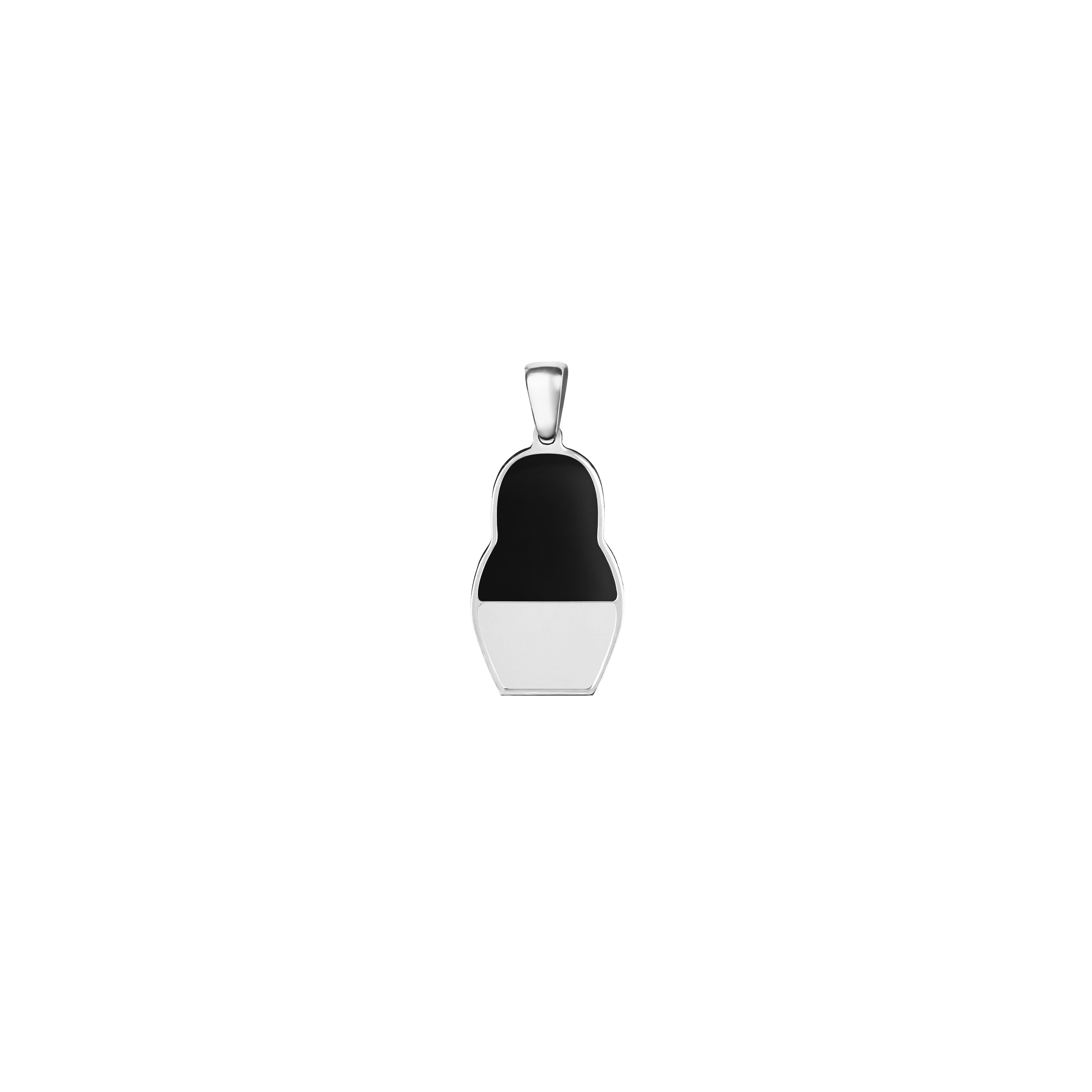 КУЛОН MATRYOSHKA SARAFAN S