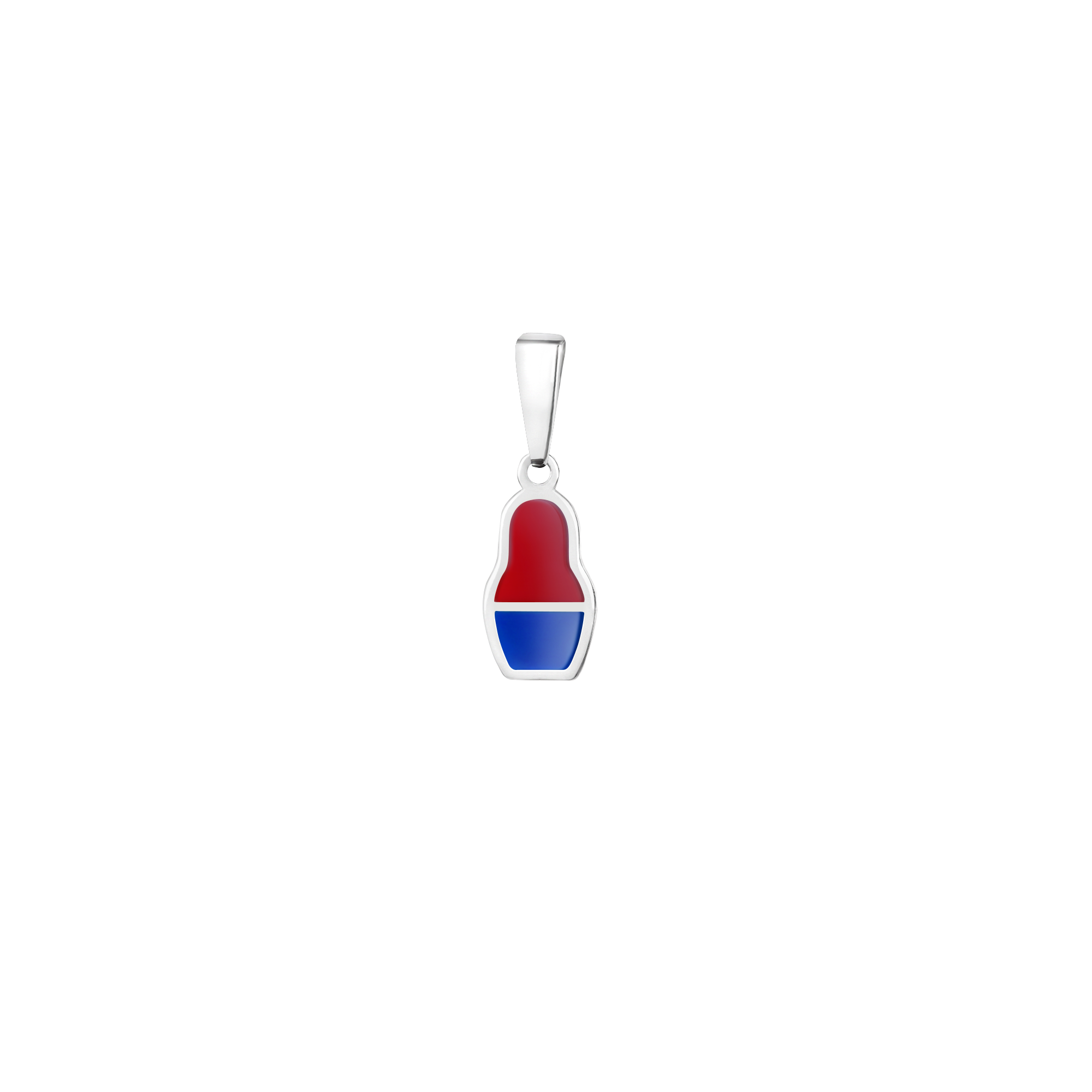 КУЛОН MATRYOSHKA TINY