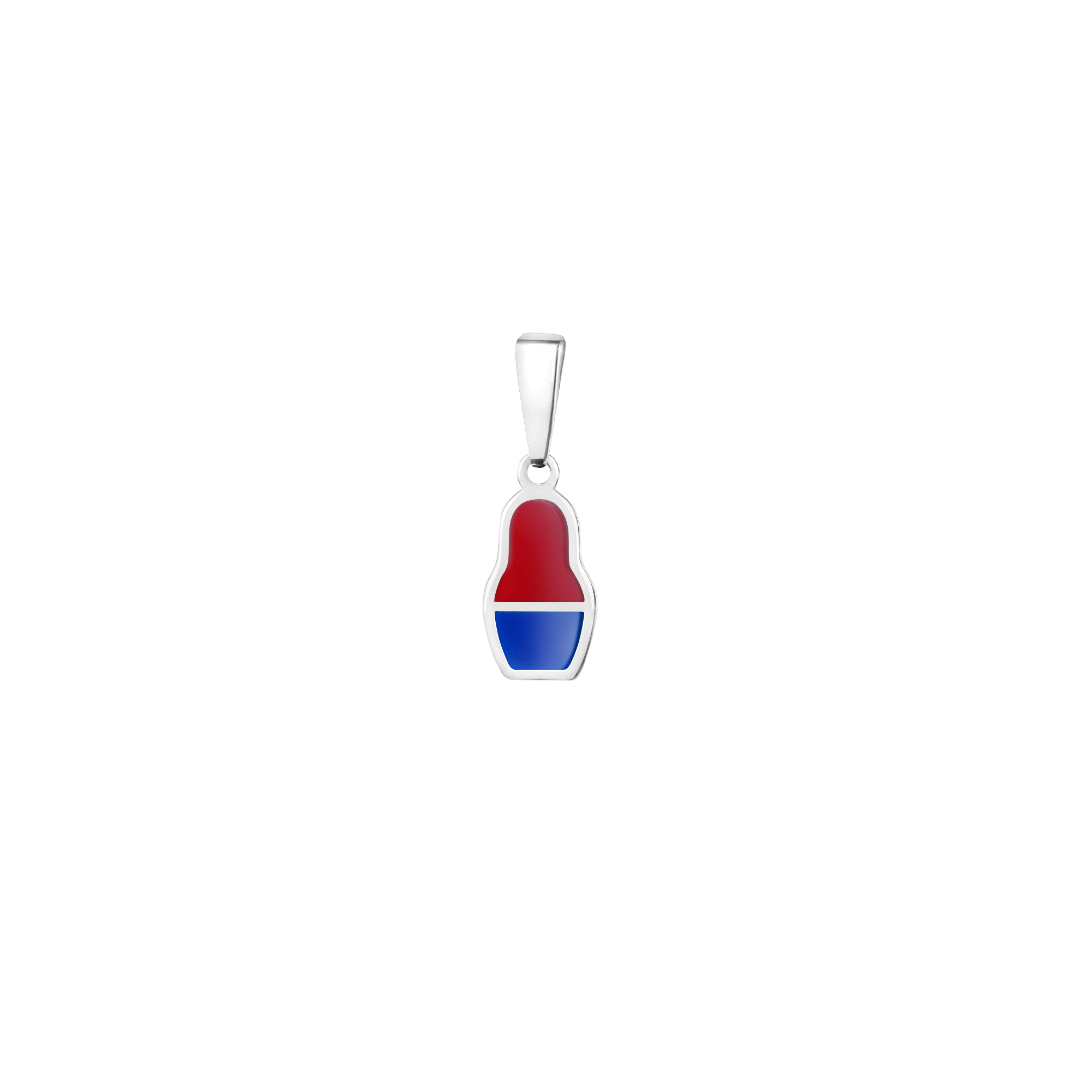КУЛОН MATRYOSHKA TINY