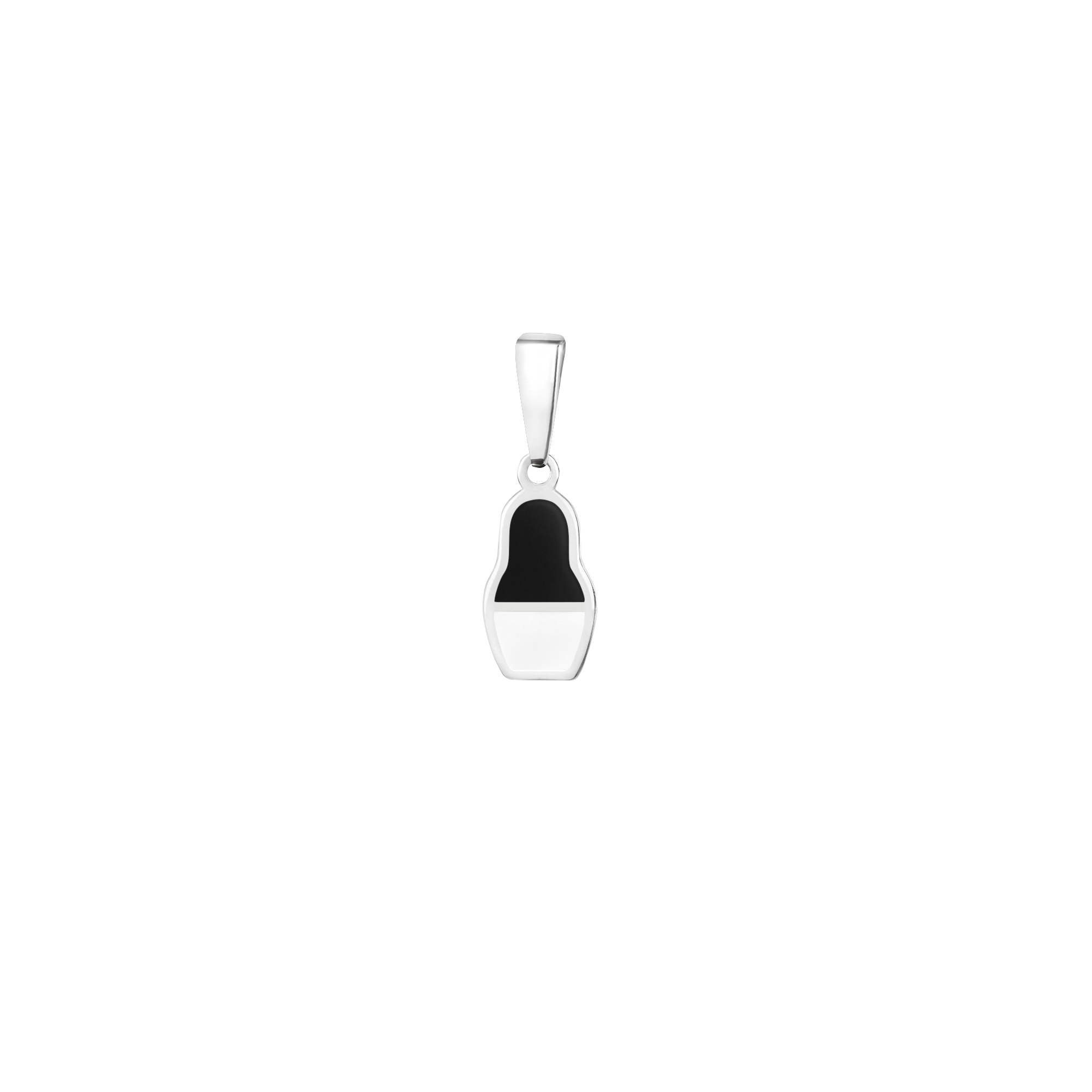 КУЛОН MATRYOSHKA TINY