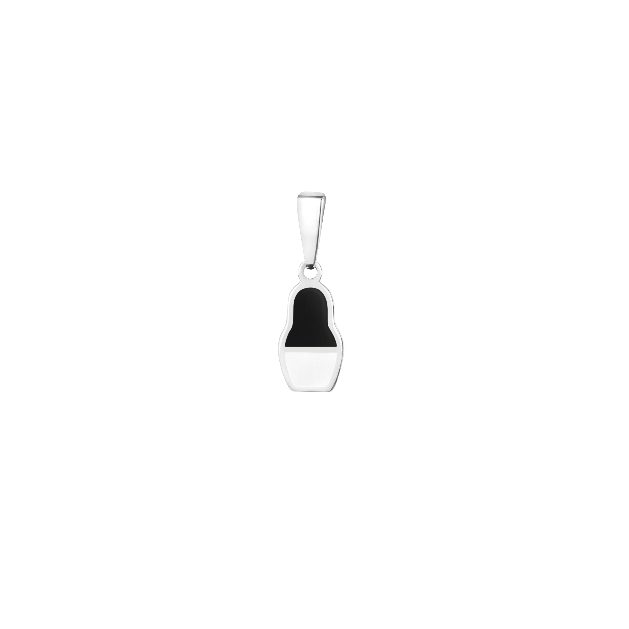 КУЛОН MATRYOSHKA TINY