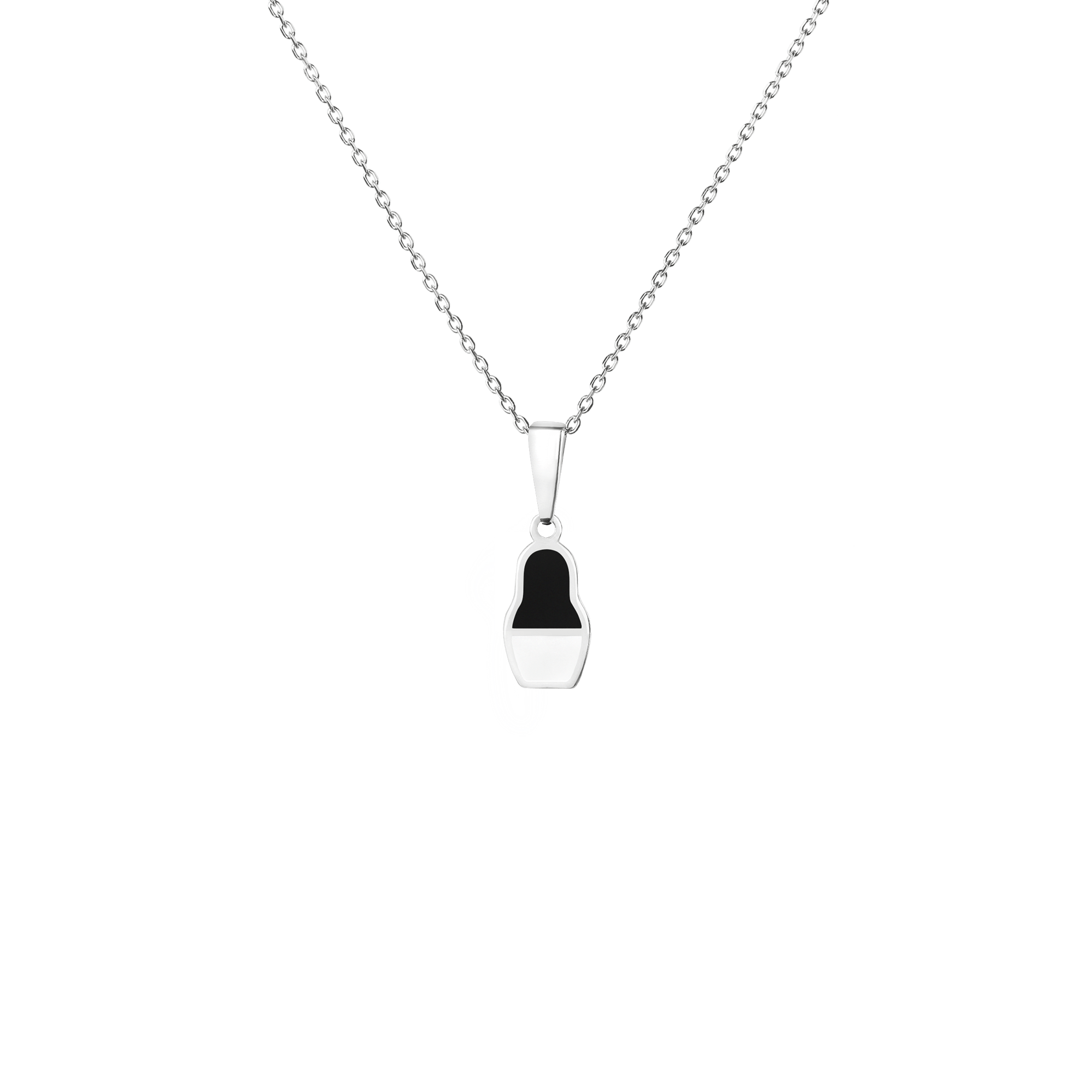 КУЛОН MATRYOSHKA TINY